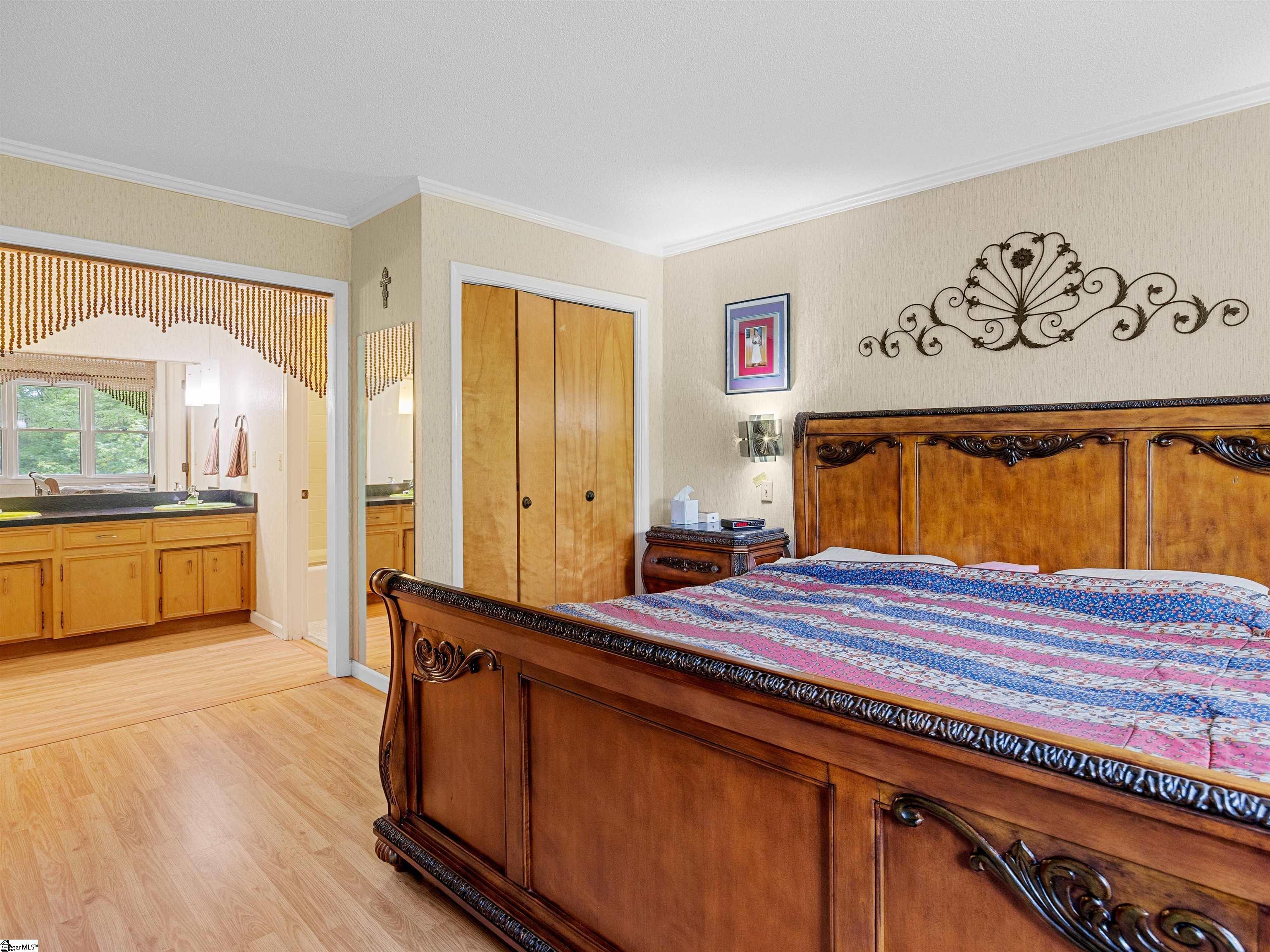 132 Rosecrest Road Spartanburg, SC 29303