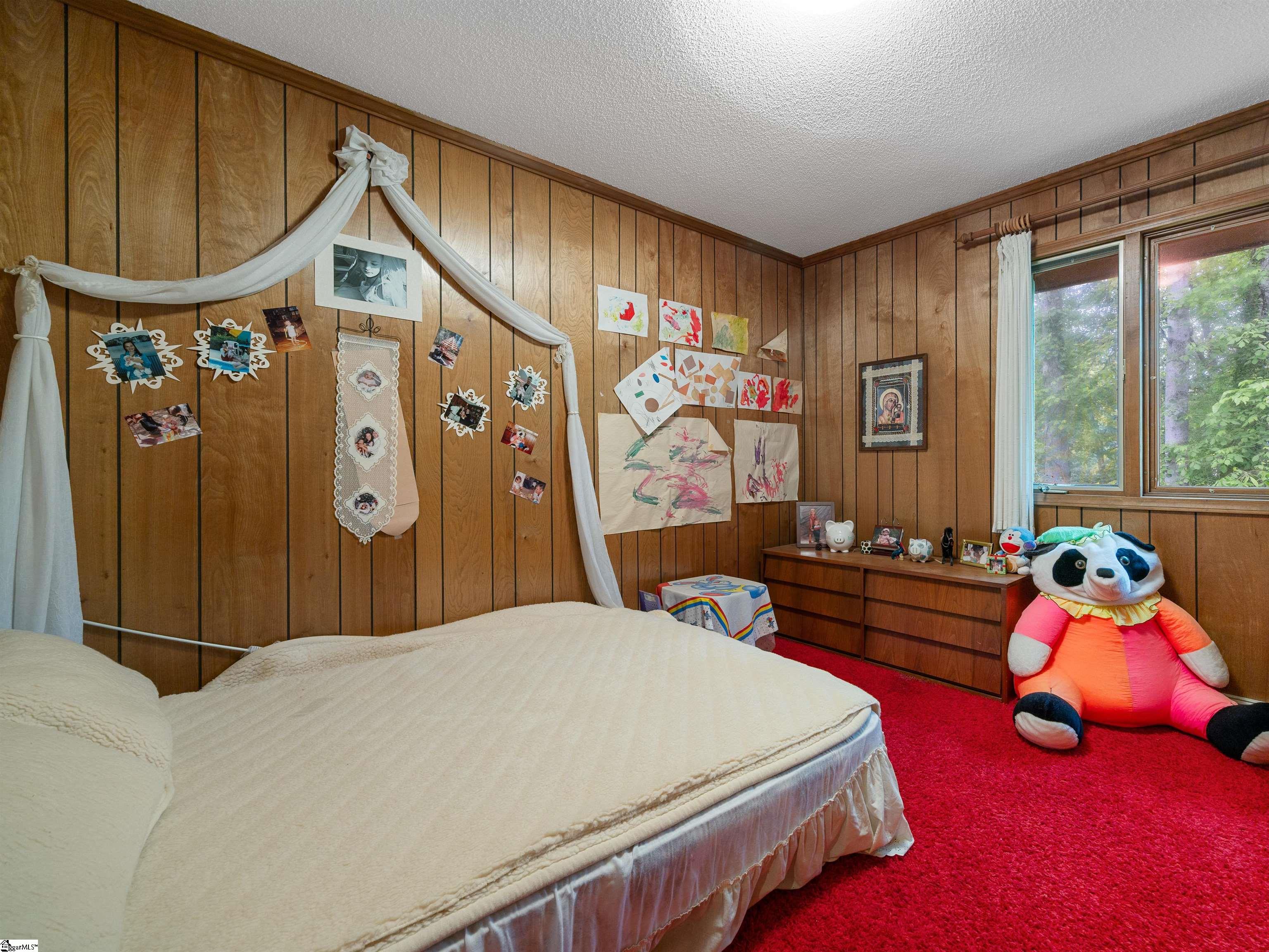 132 Rosecrest Road Spartanburg, SC 29303