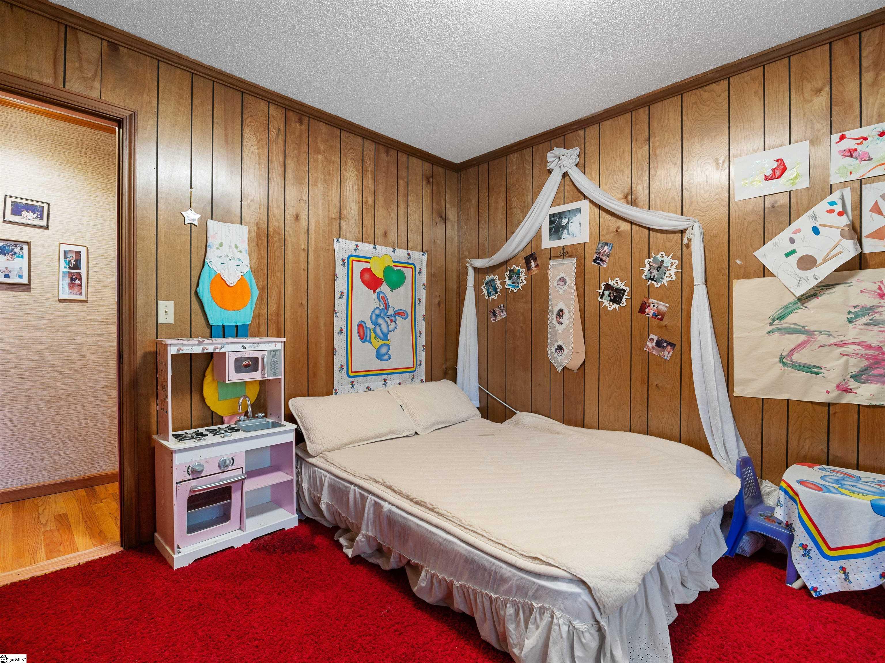 132 Rosecrest Road Spartanburg, SC 29303