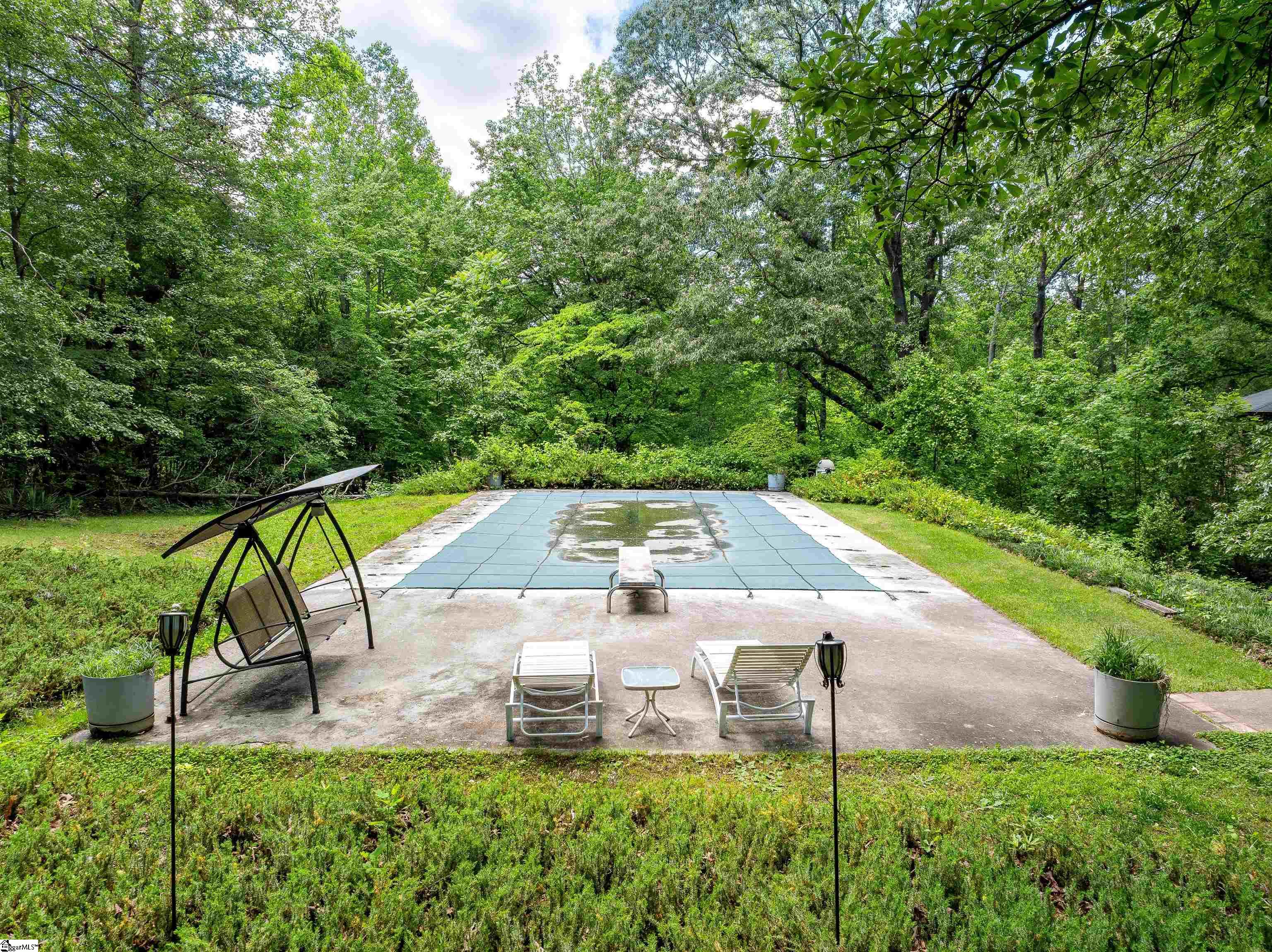 132 Rosecrest Road Spartanburg, SC 29303
