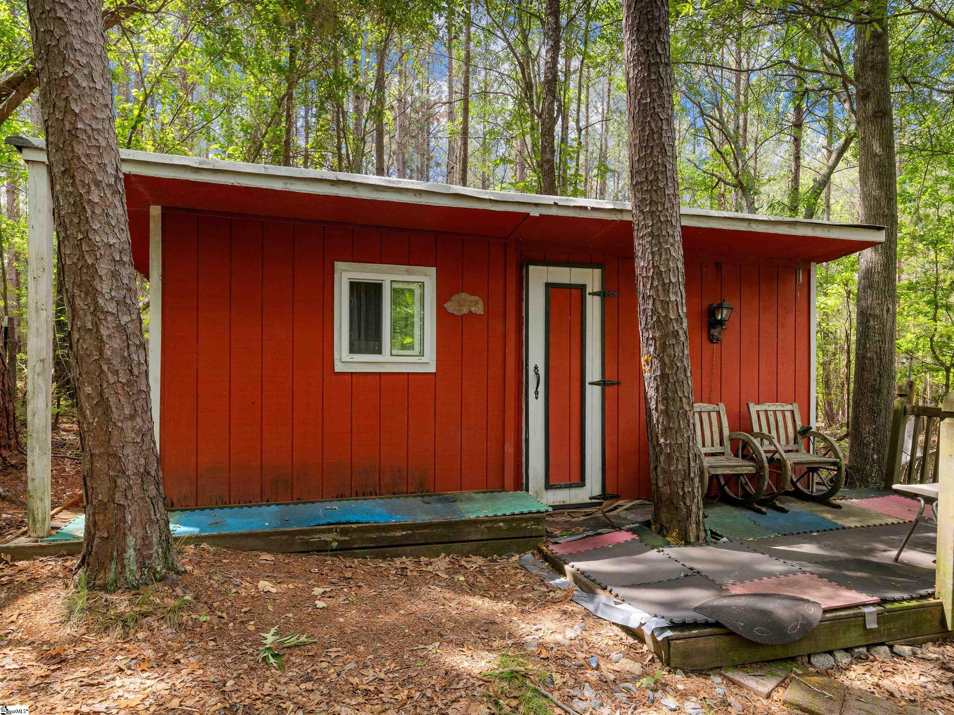 132 Rosecrest Road Spartanburg, SC 29303