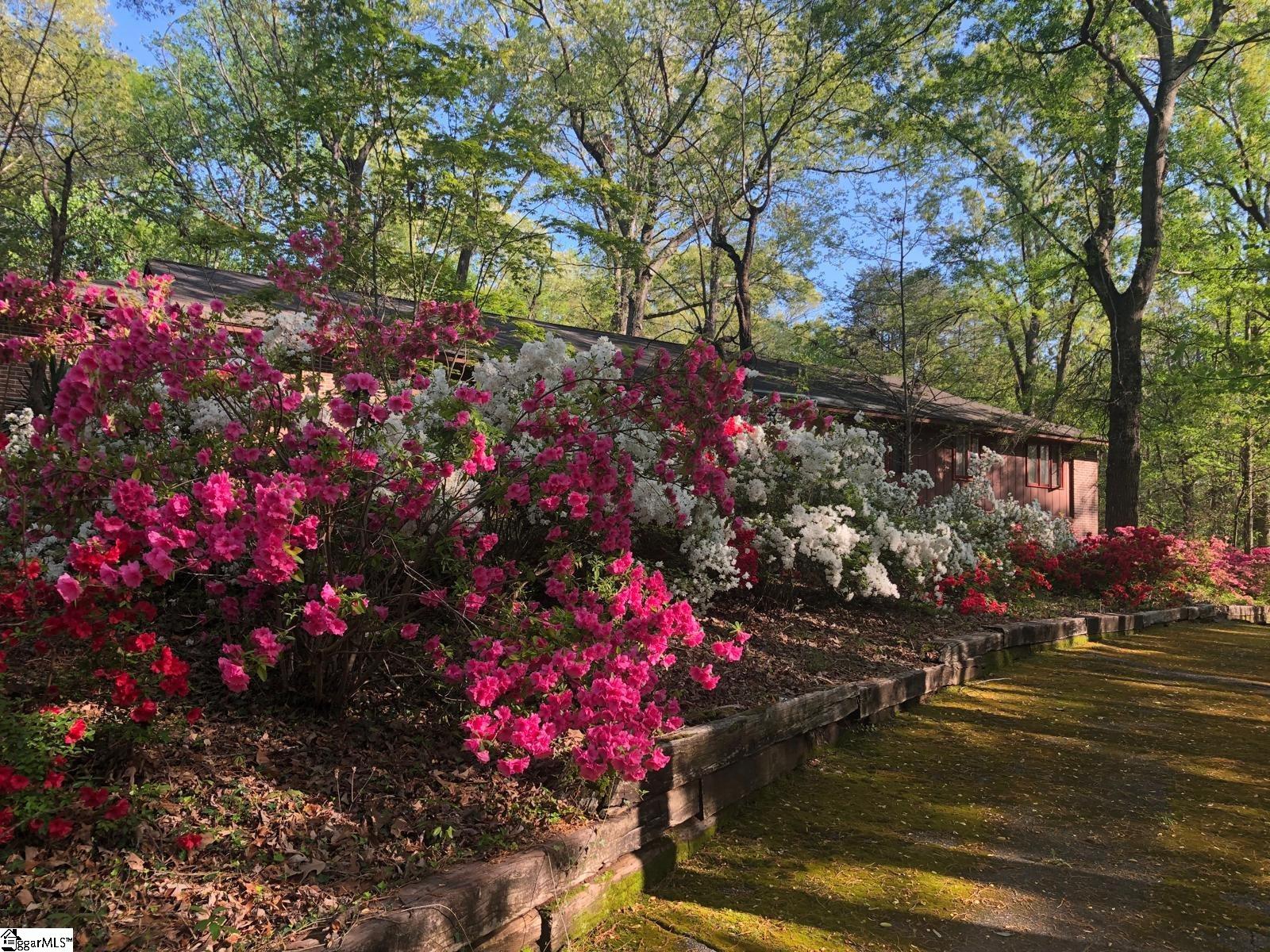 132 Rosecrest Road Spartanburg, SC 29303