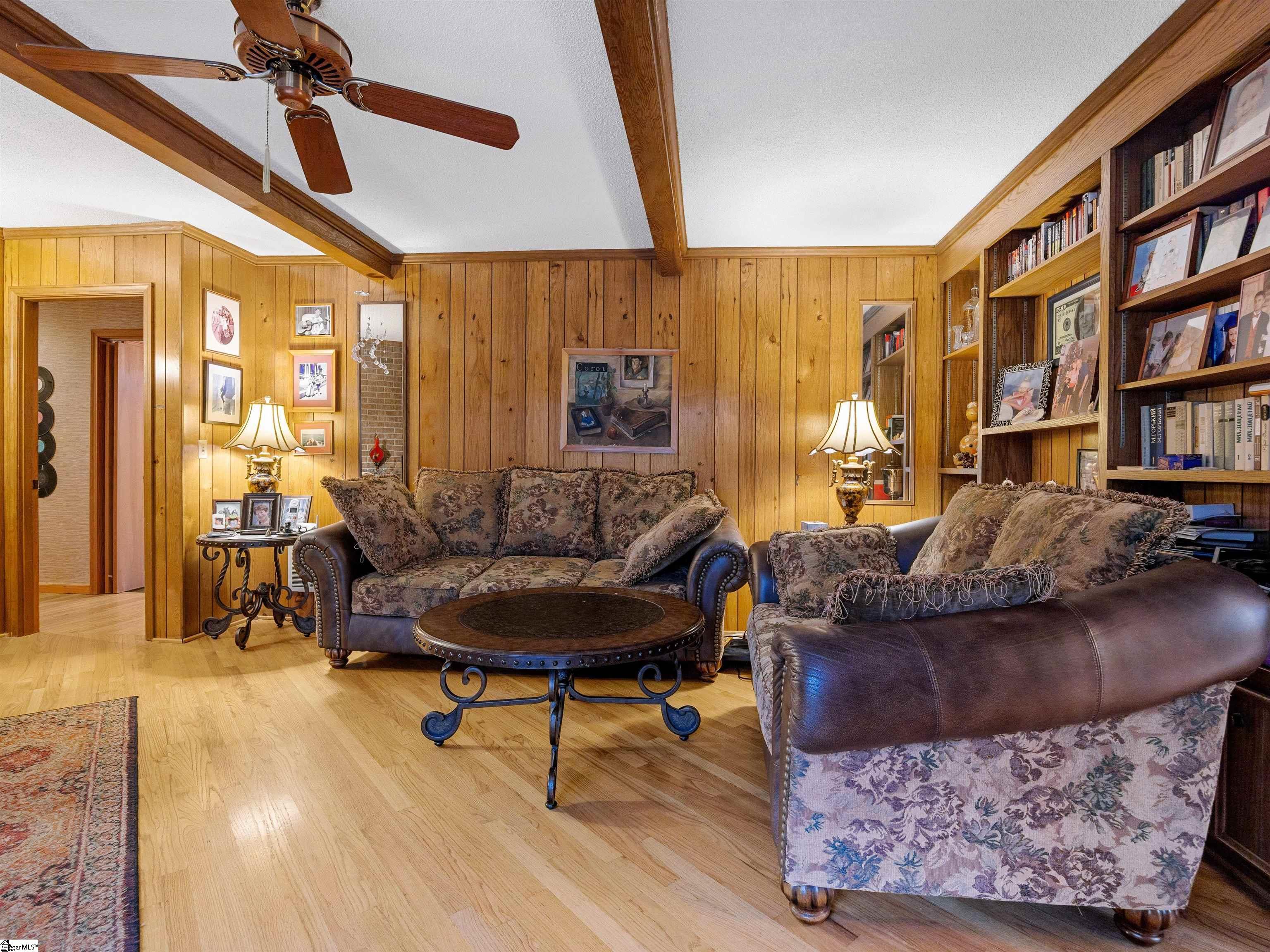 132 Rosecrest Road Spartanburg, SC 29303