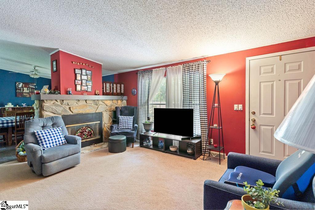 690 Farms Bridge Road Inman, SC 29349