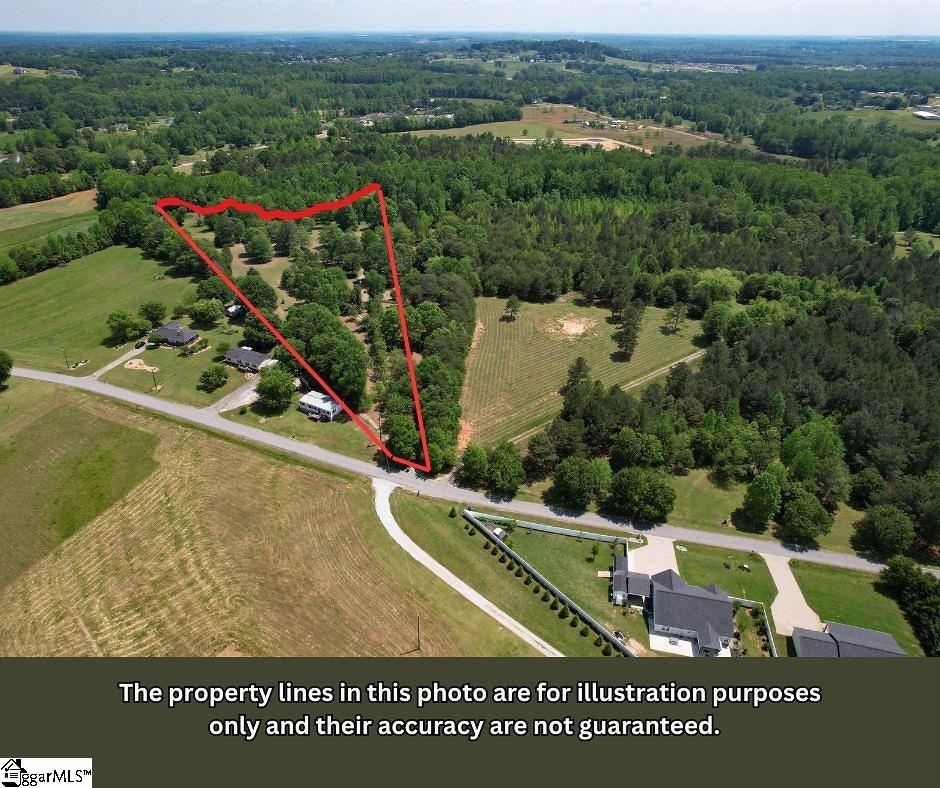 690 Farms Bridge Road Inman, SC 29349