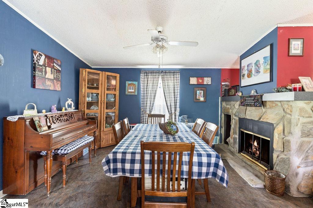 690 Farms Bridge Road Inman, SC 29349