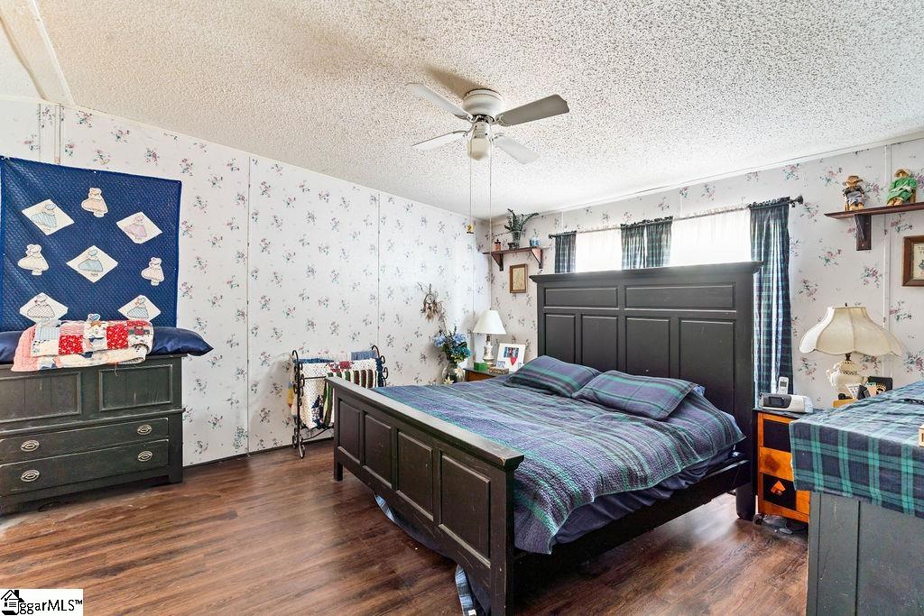690 Farms Bridge Road Inman, SC 29349