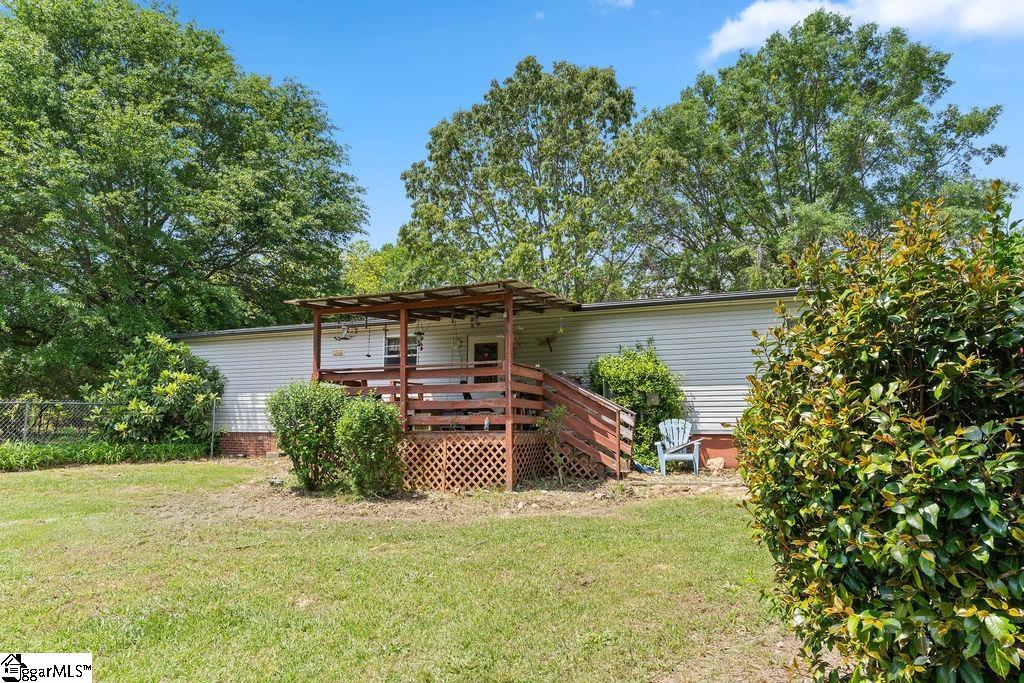 690 Farms Bridge Road Inman, SC 29349