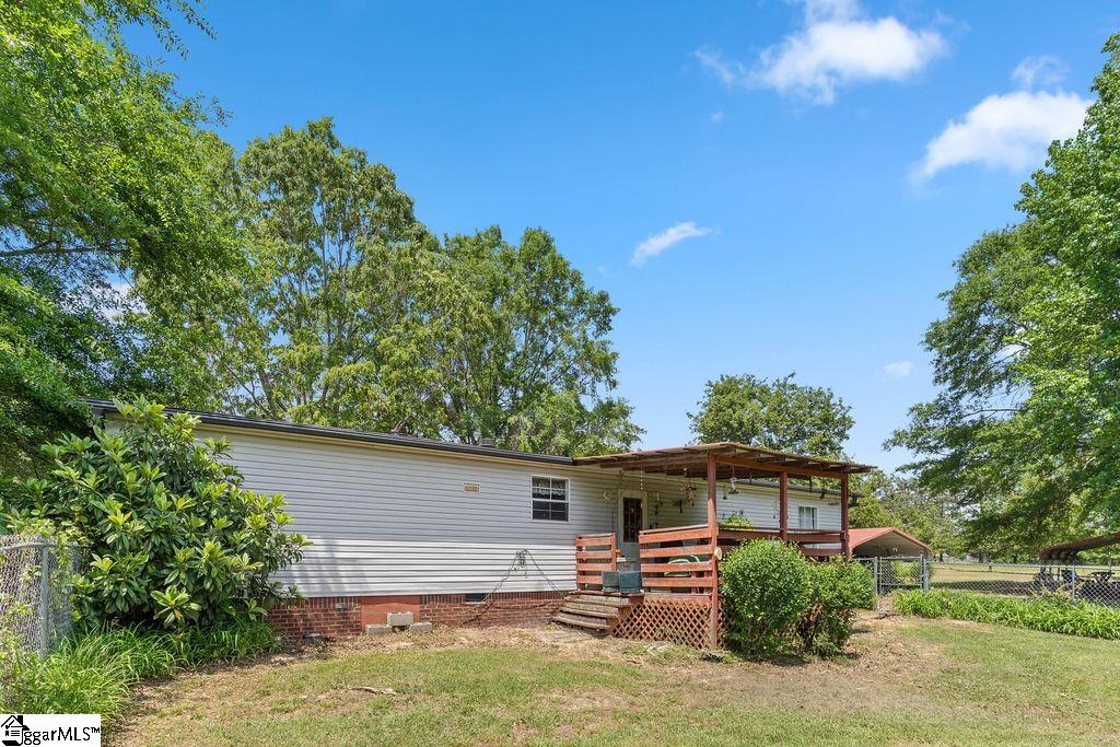 690 Farms Bridge Road Inman, SC 29349