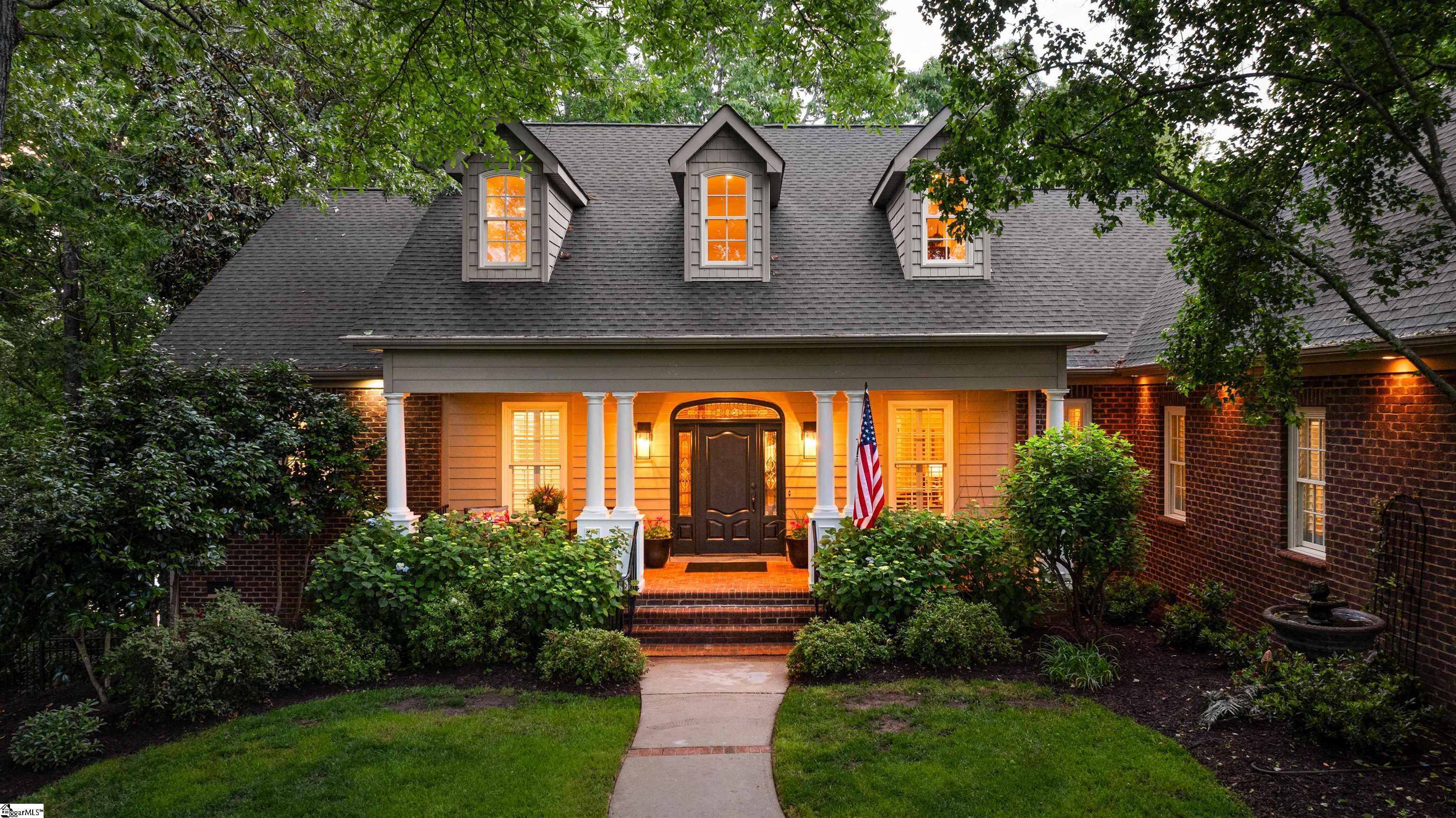 201 King Eider Way Taylors, SC 29687