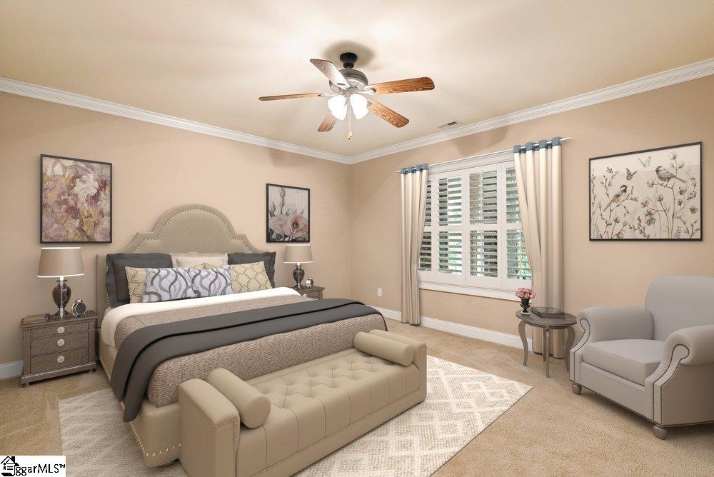 201 King Eider Way Taylors, SC 29687