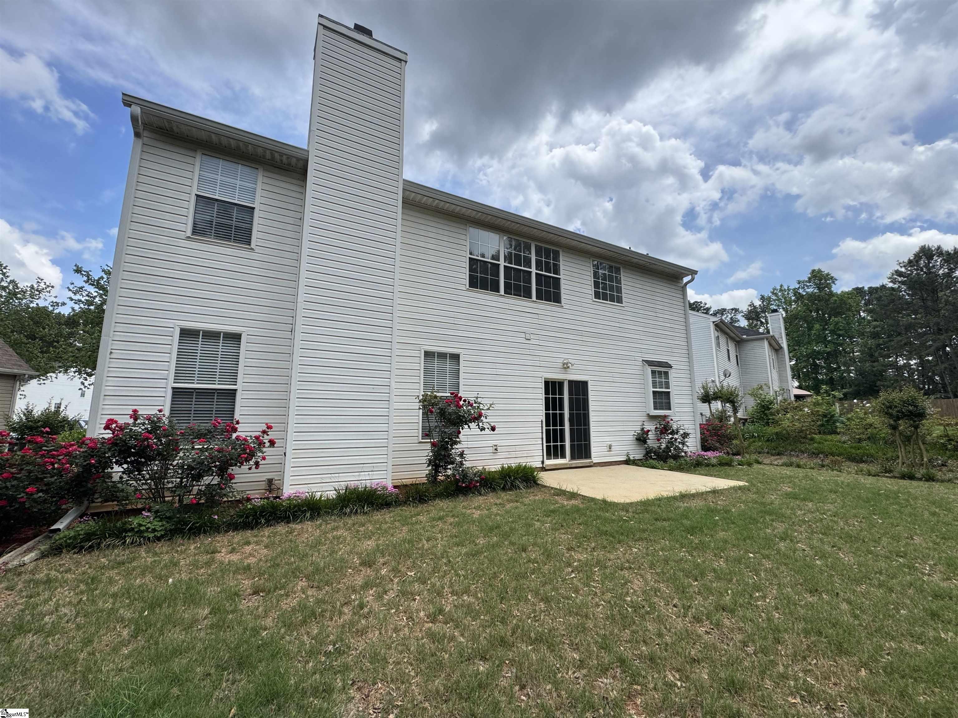 168 Birkhall Circle Greenville, SC 29605