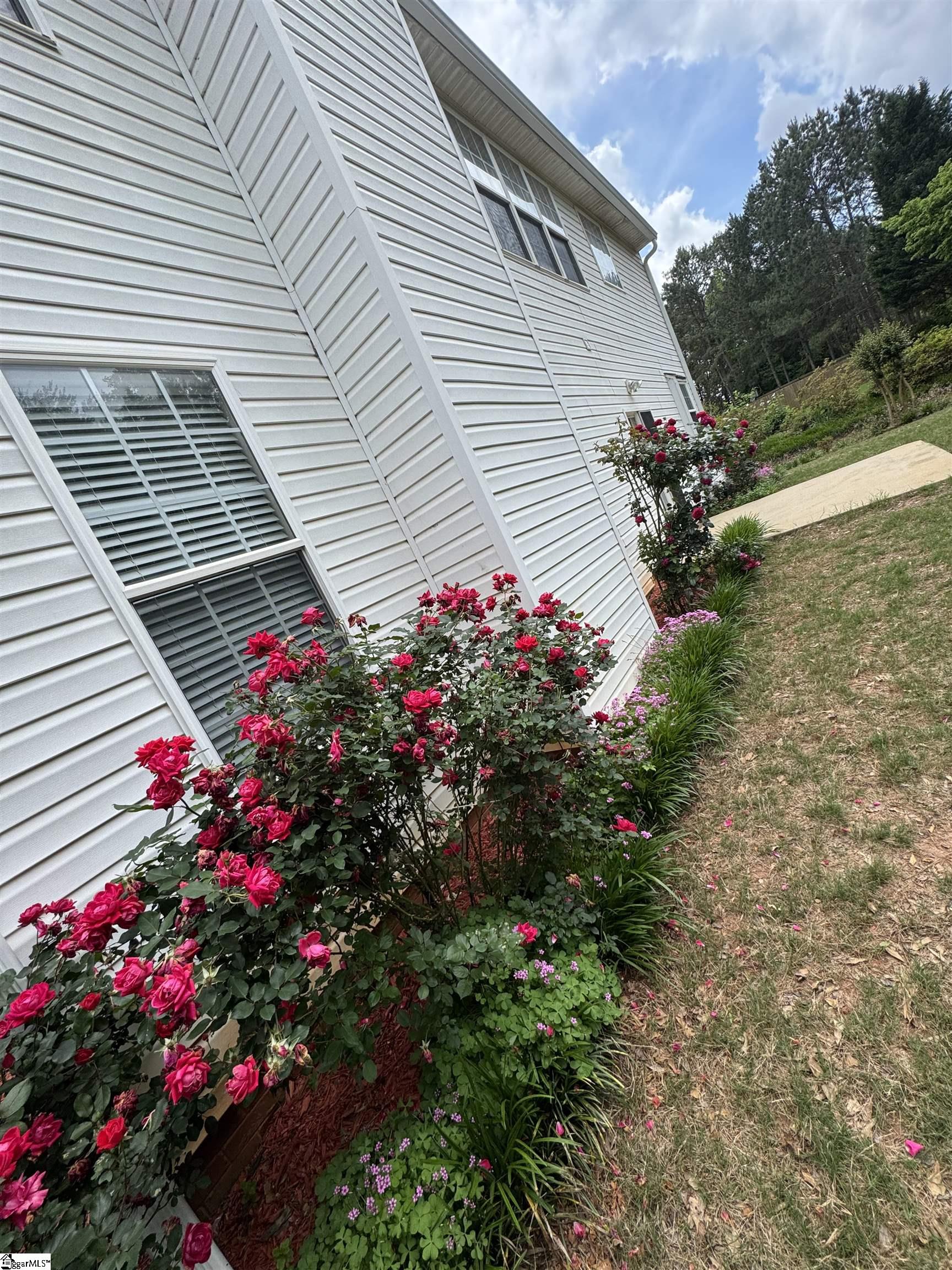 168 Birkhall Circle Greenville, SC 29605