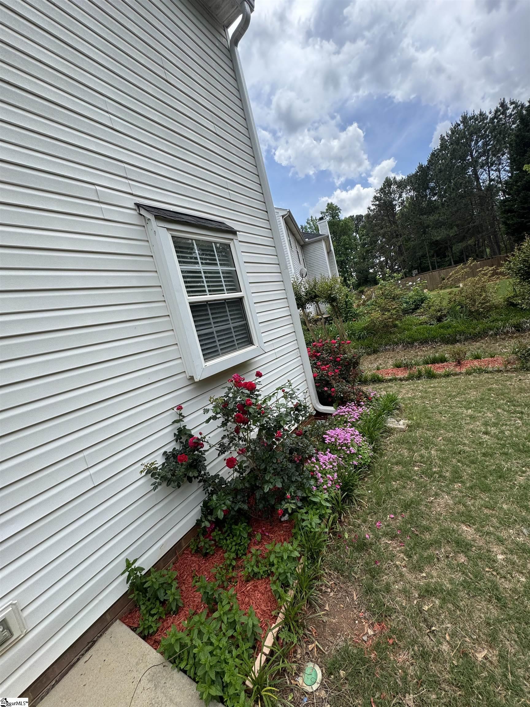 168 Birkhall Circle Greenville, SC 29605