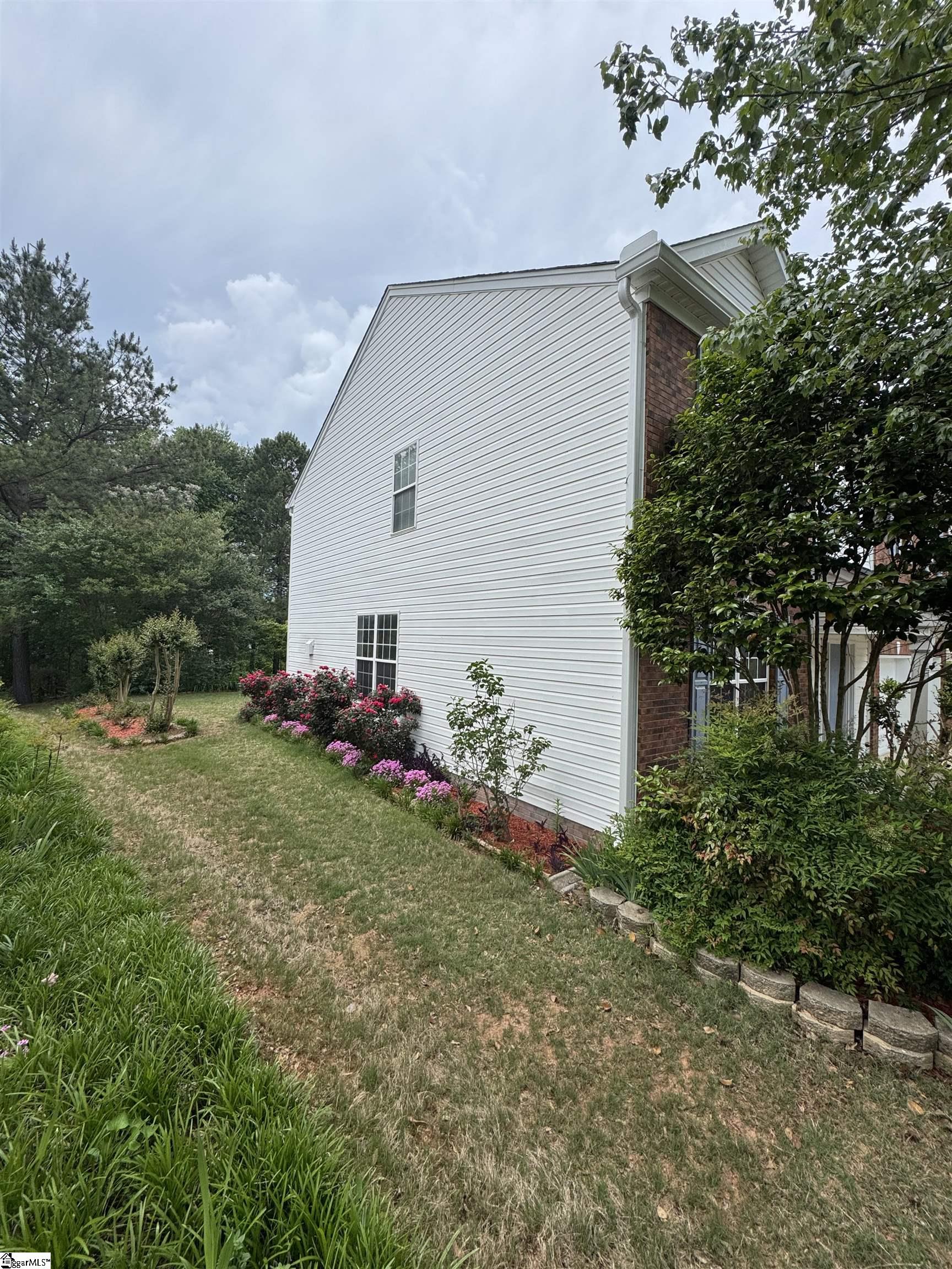 168 Birkhall Circle Greenville, SC 29605