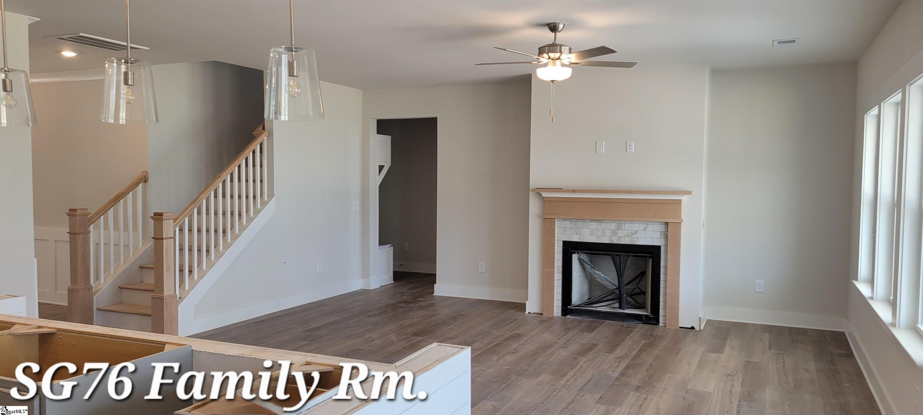 341 Alyssa Landing Drive Fountain Inn, SC 29644