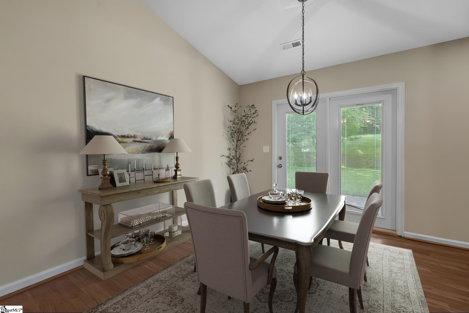113 Glastonbury Drive Greer, SC 29651