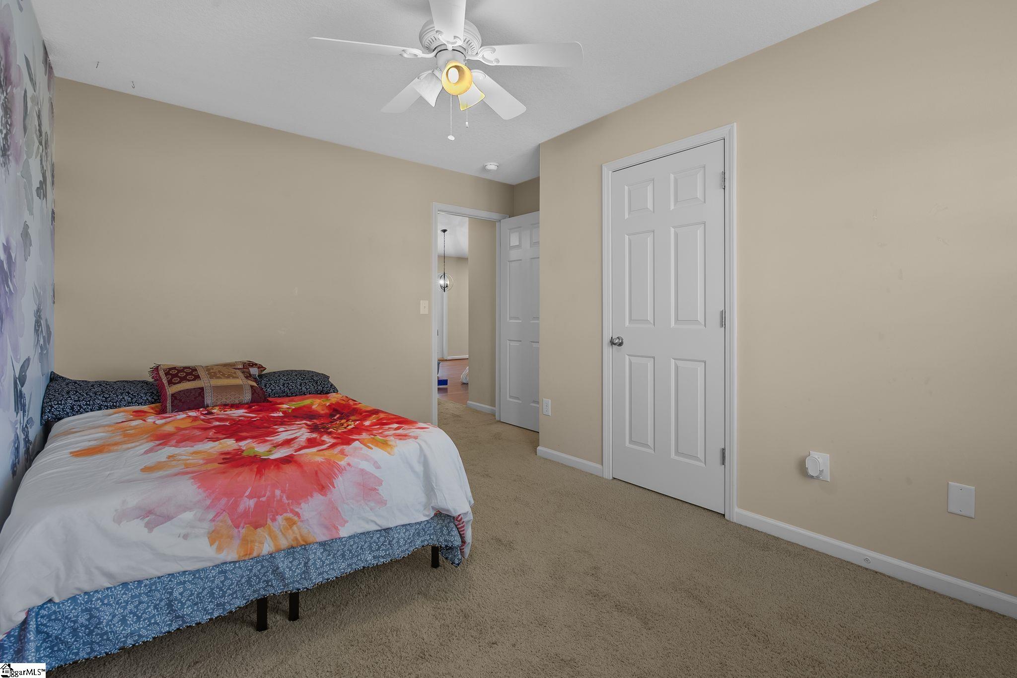 113 Glastonbury Drive Greer, SC 29651