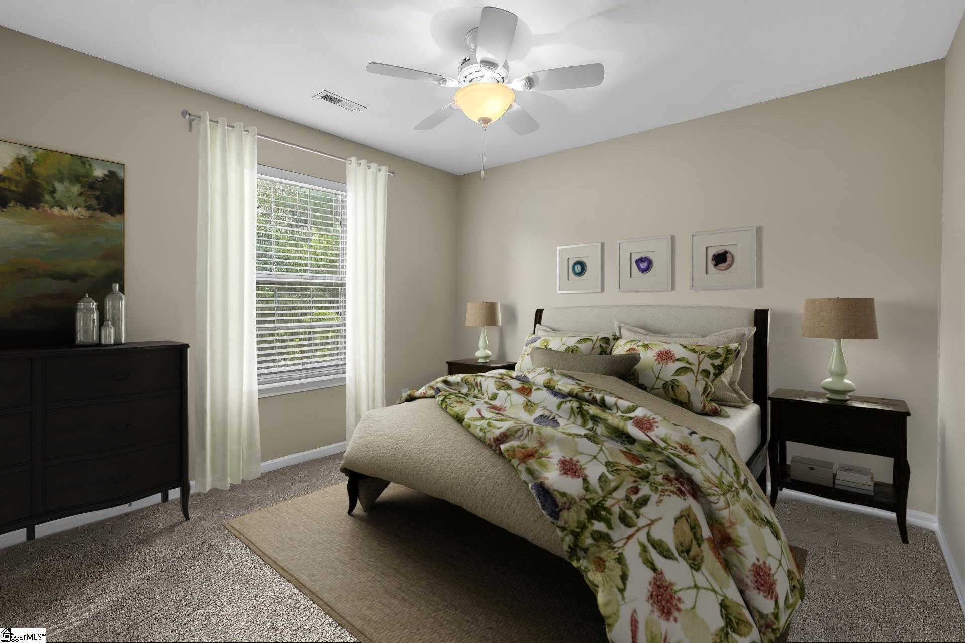 113 Glastonbury Drive Greer, SC 29651