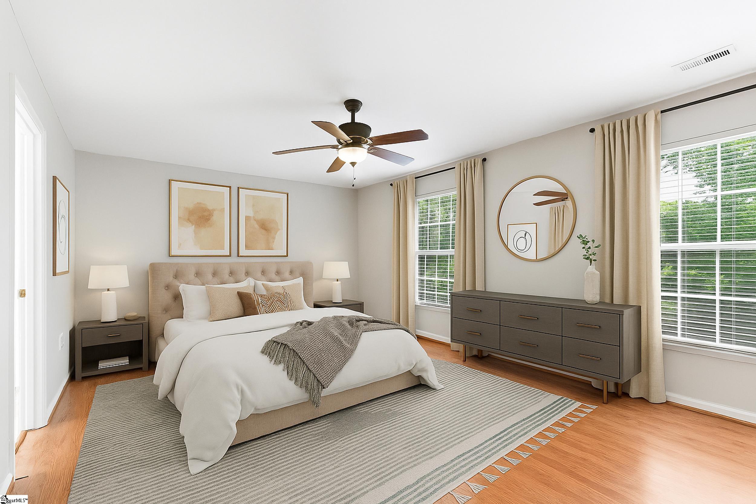 46 Ridgestone Circle Mauldin, SC 29662-1