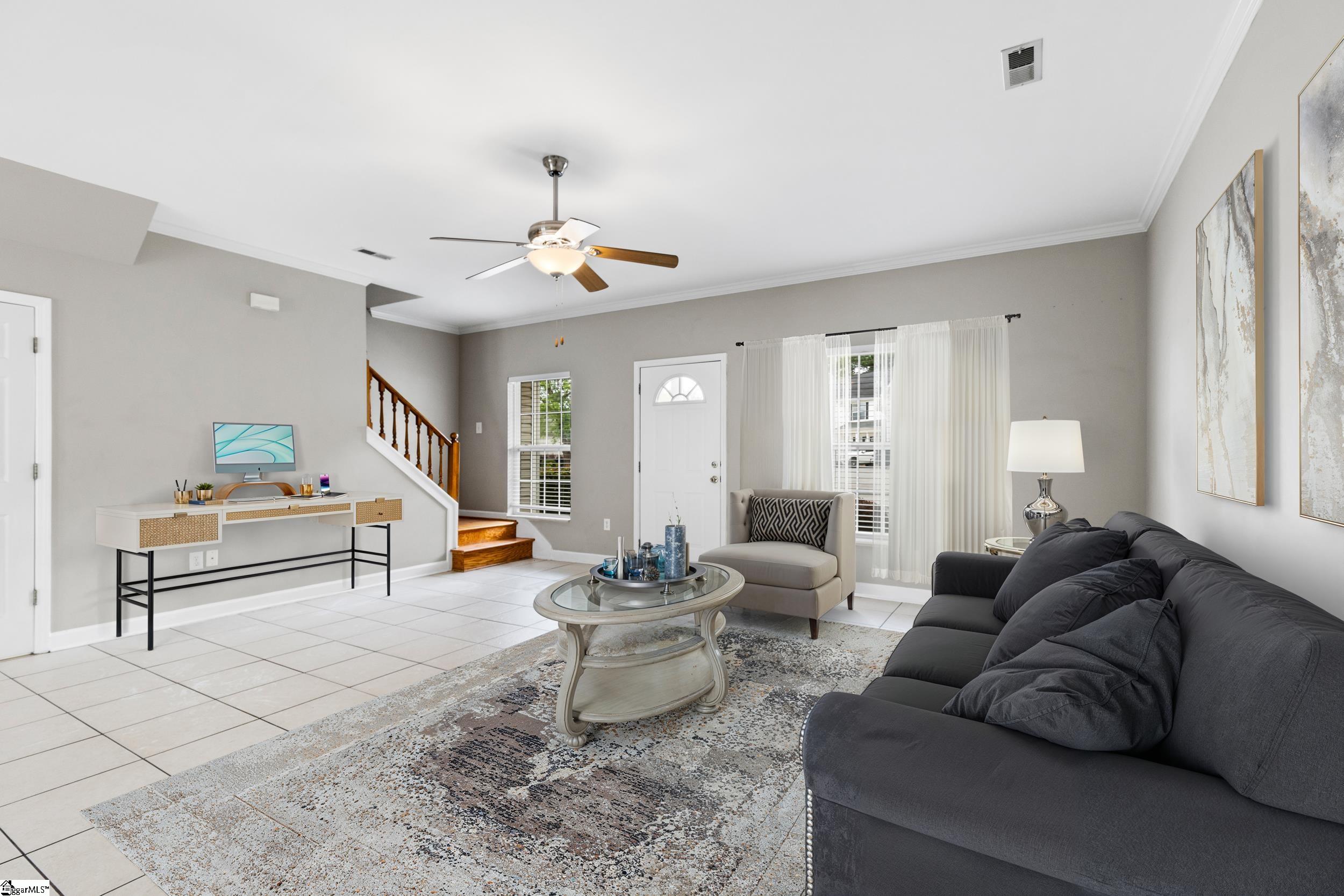 46 Ridgestone Circle Mauldin, SC 29662-1