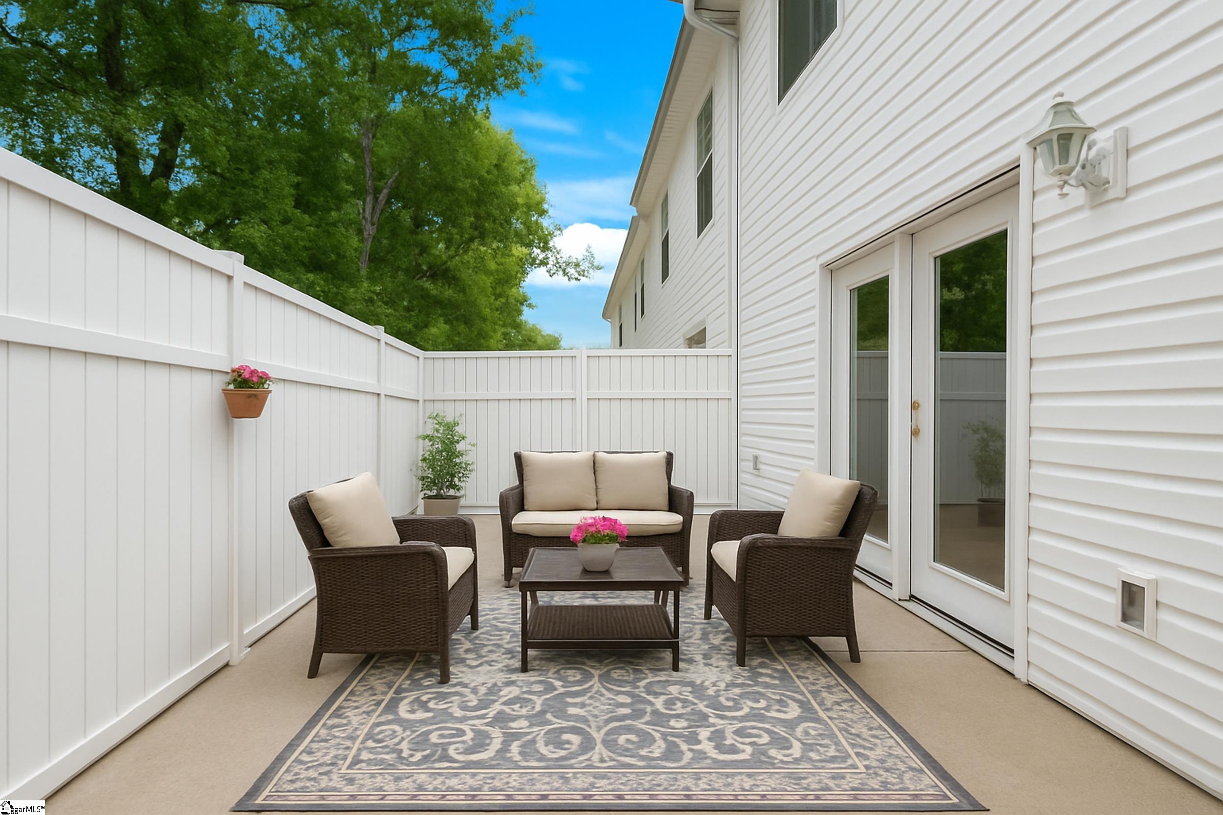 46 Ridgestone Circle Mauldin, SC 29662-1