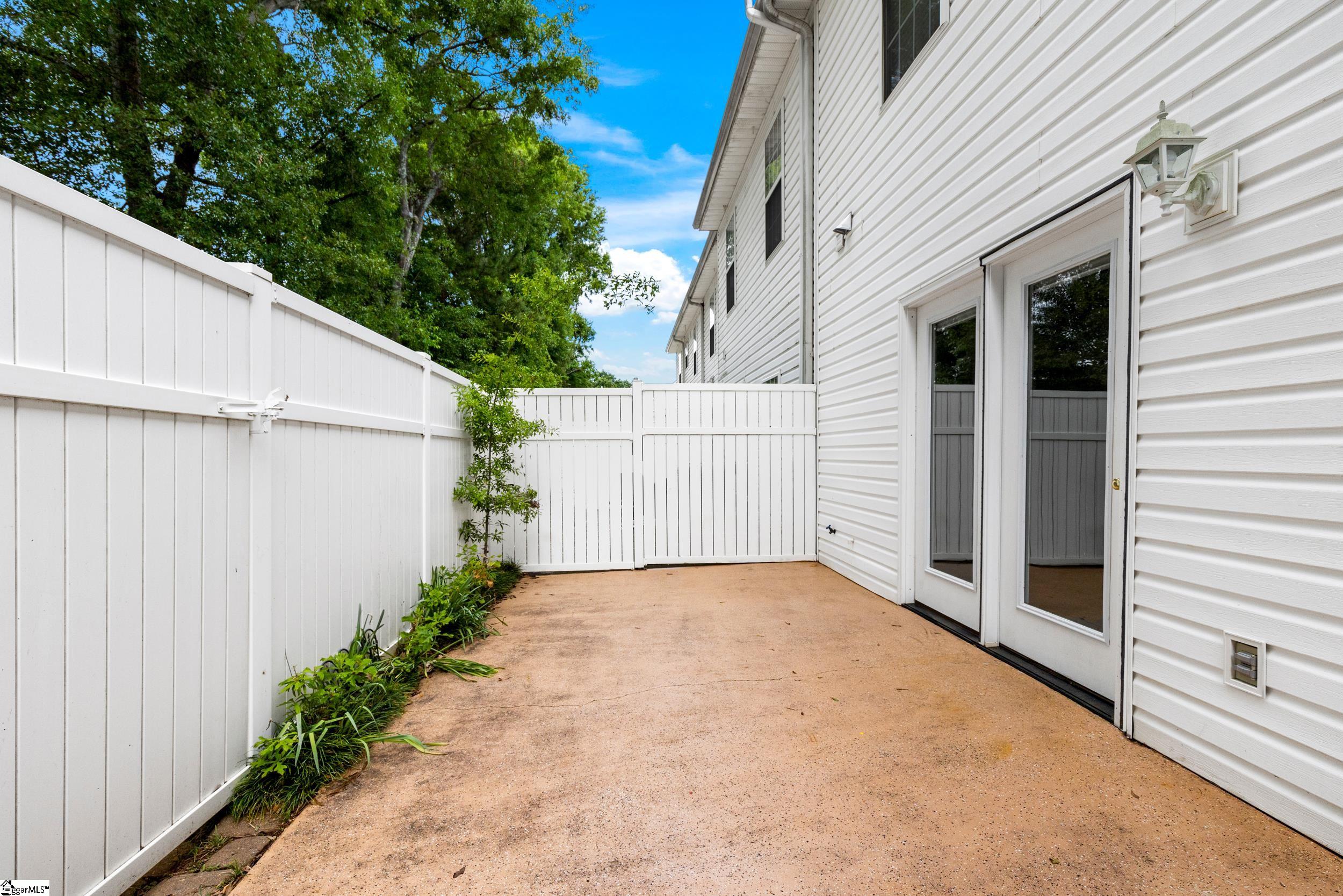 46 Ridgestone Circle Mauldin, SC 29662-1