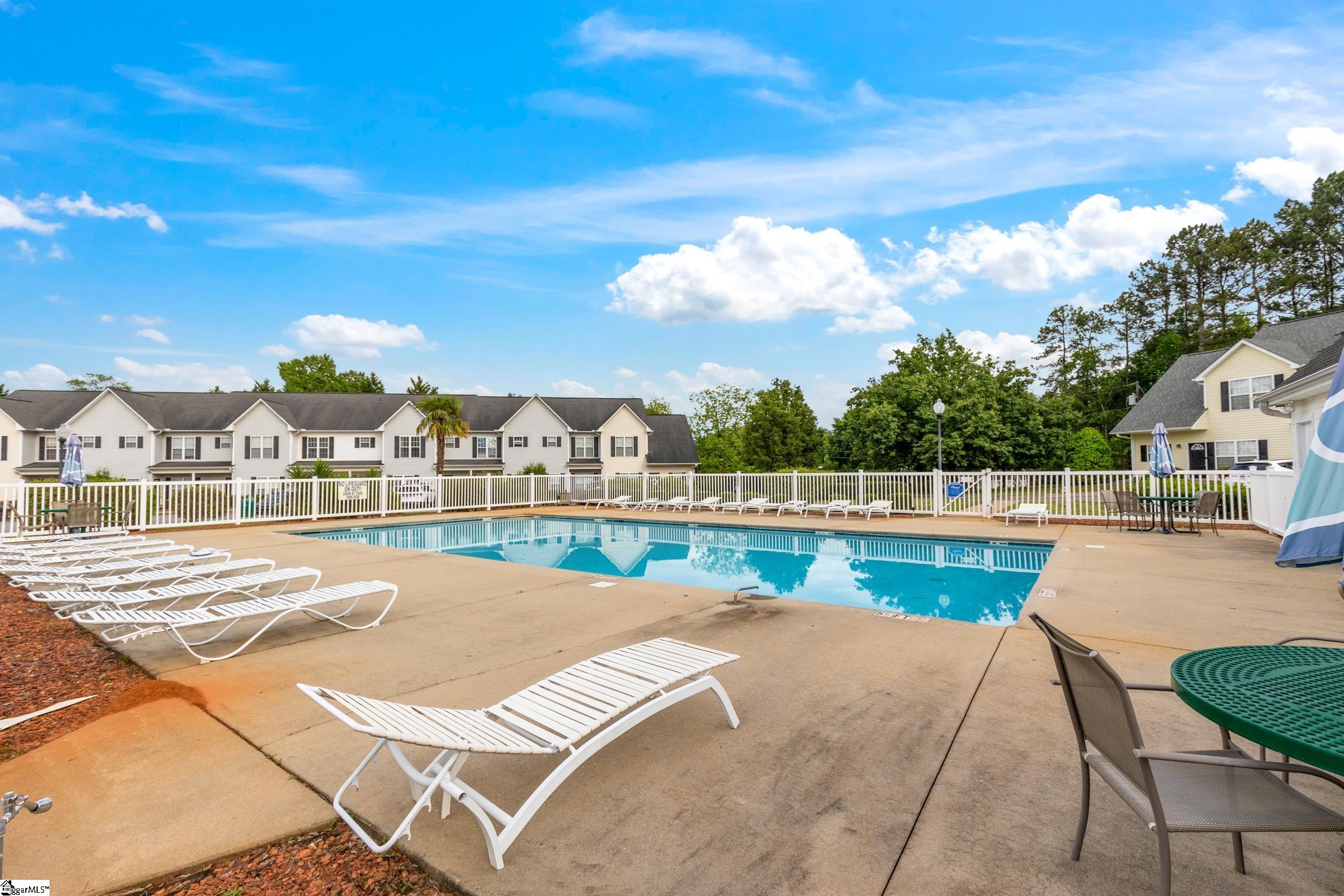 46 Ridgestone Circle Mauldin, SC 29662-1
