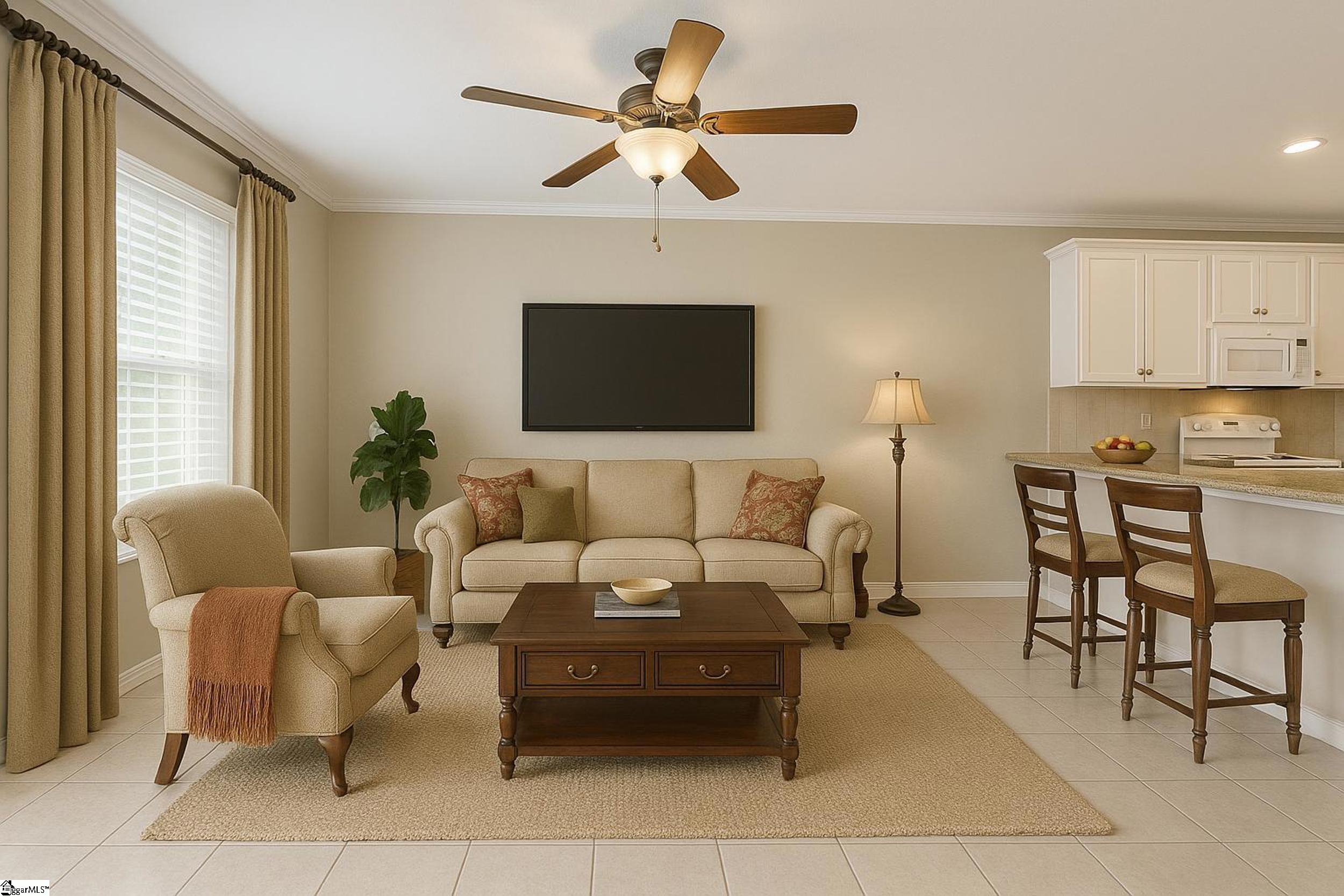 46 Ridgestone Circle Mauldin, SC 29662-1