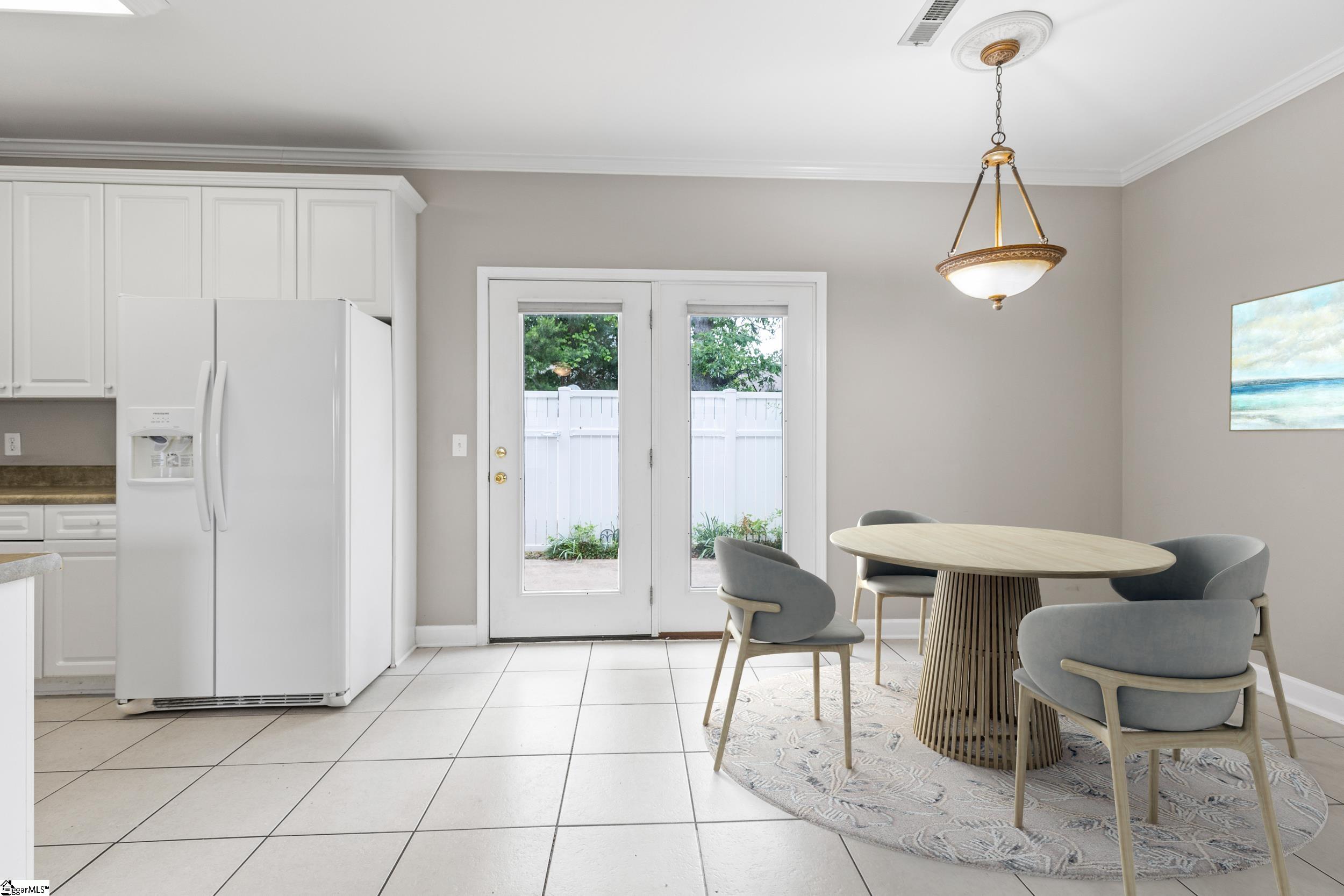 46 Ridgestone Circle Mauldin, SC 29662-1