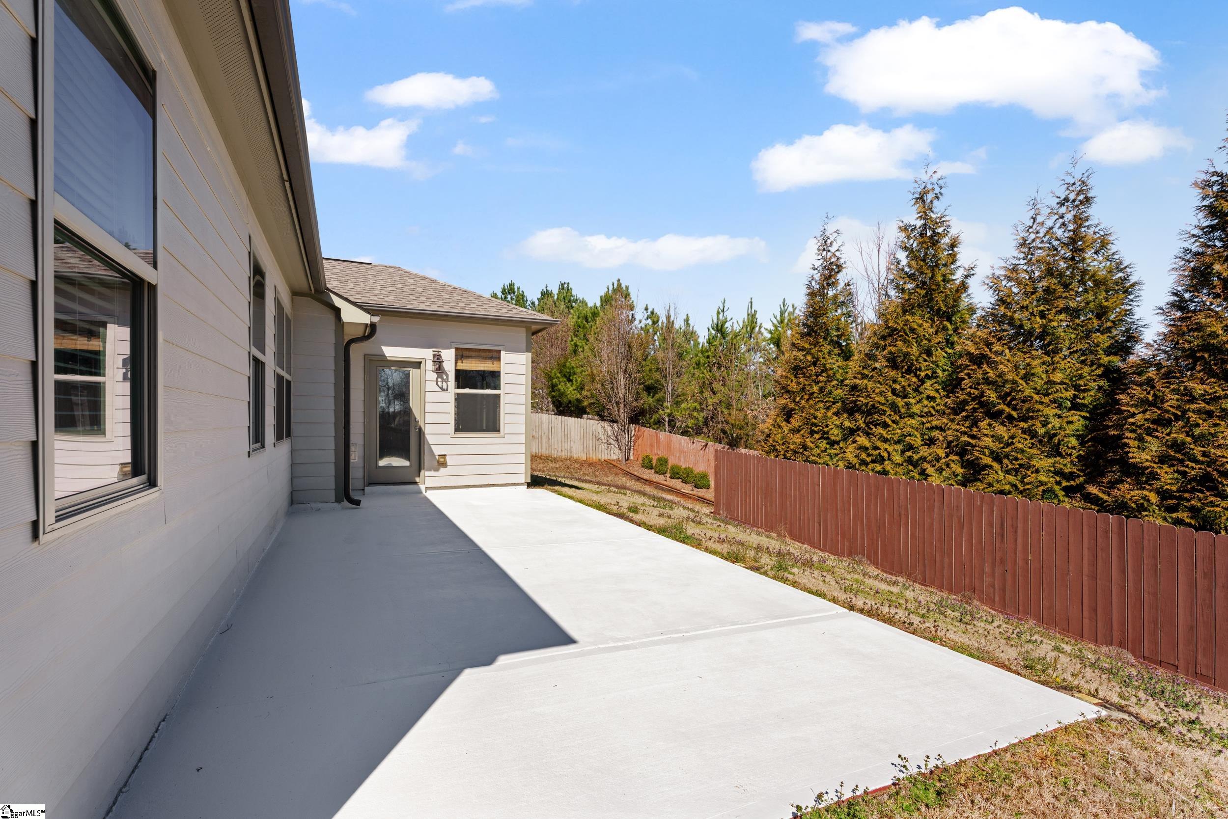 205 Silver Hawk Drive Duncan, SC 29334