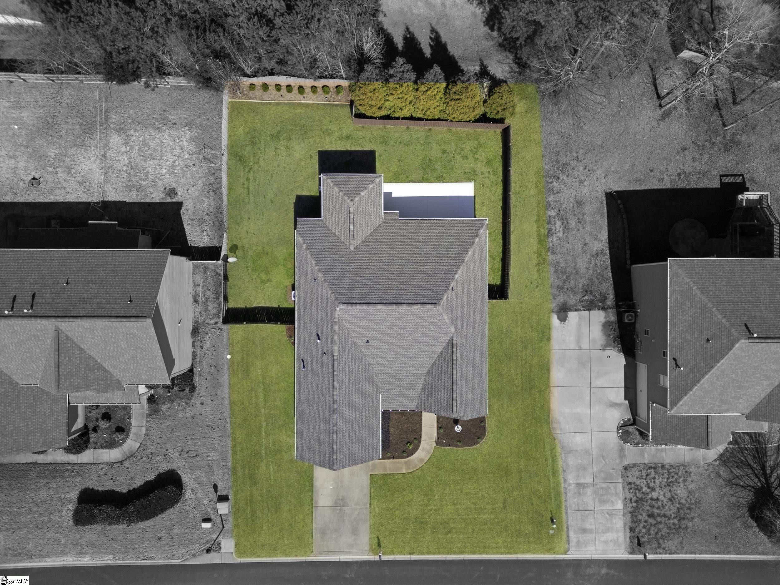 205 Silver Hawk Drive Duncan, SC 29334