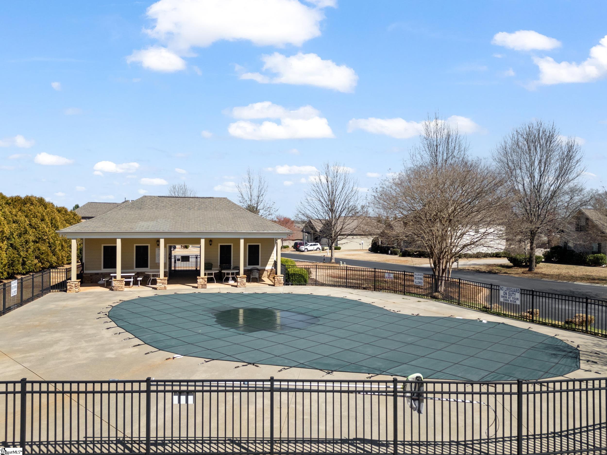 205 Silver Hawk Drive Duncan, SC 29334