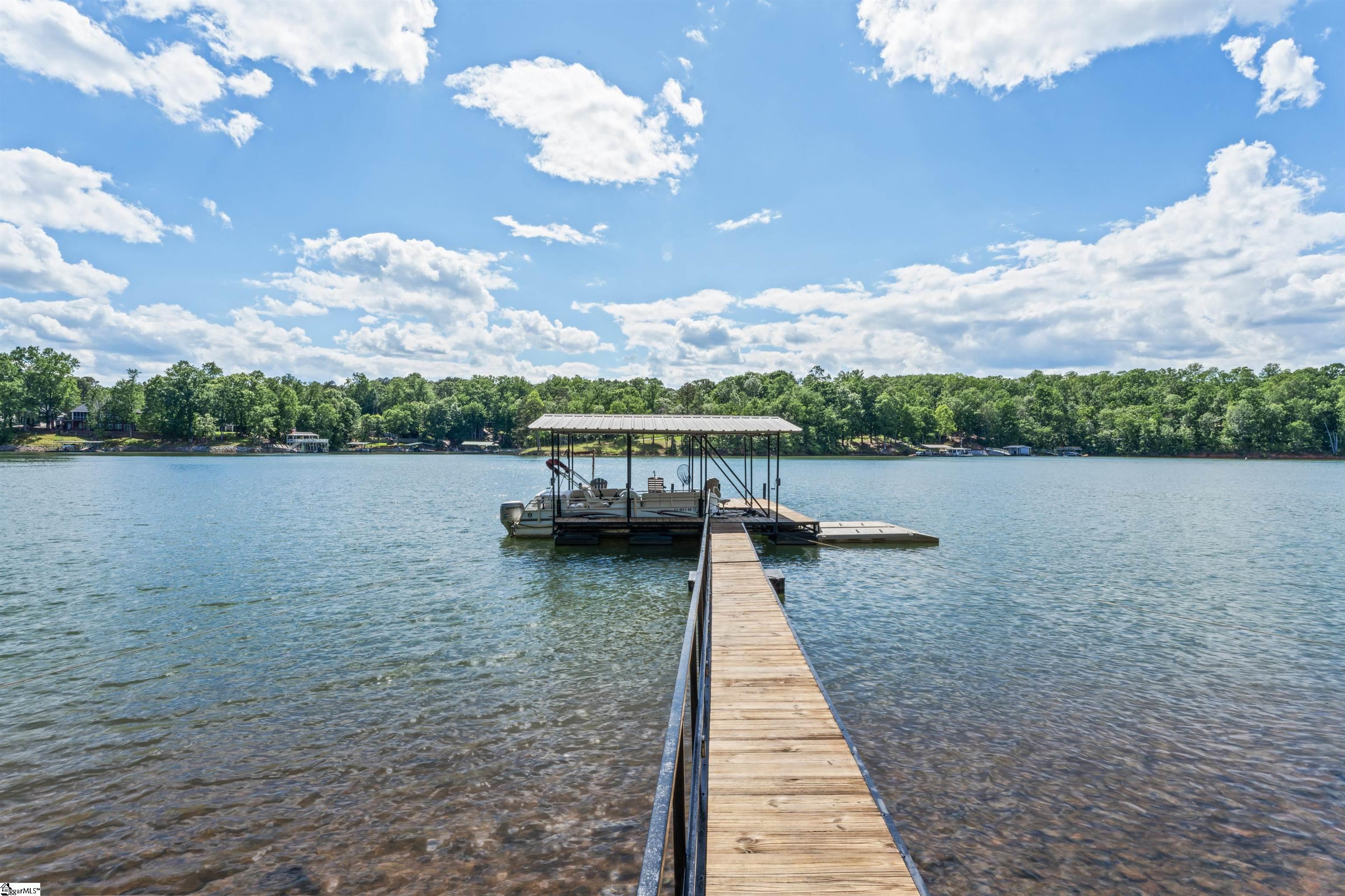 107 Paradise Lane Anderson, SC 29625