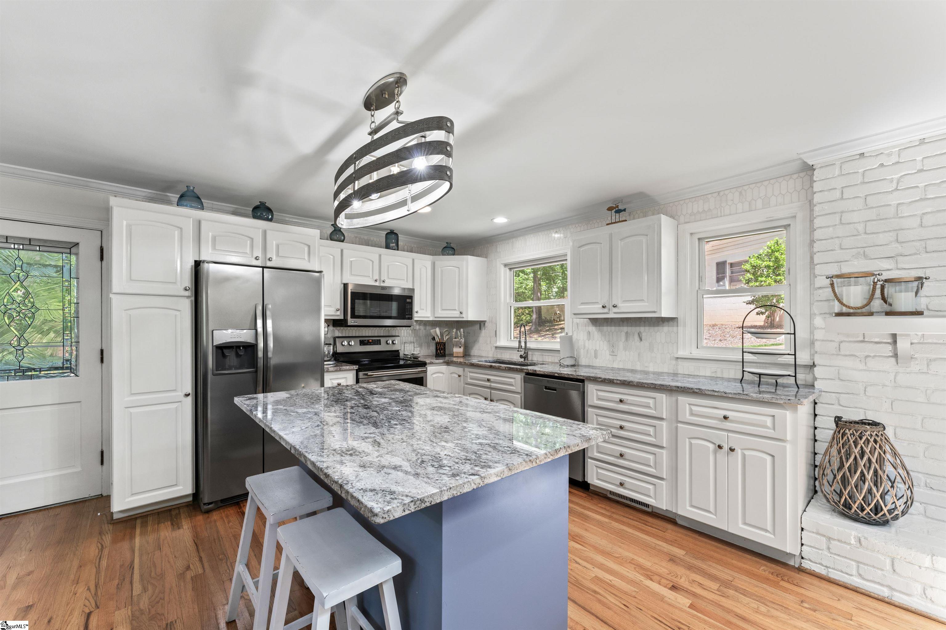 107 Paradise Lane Anderson, SC 29625