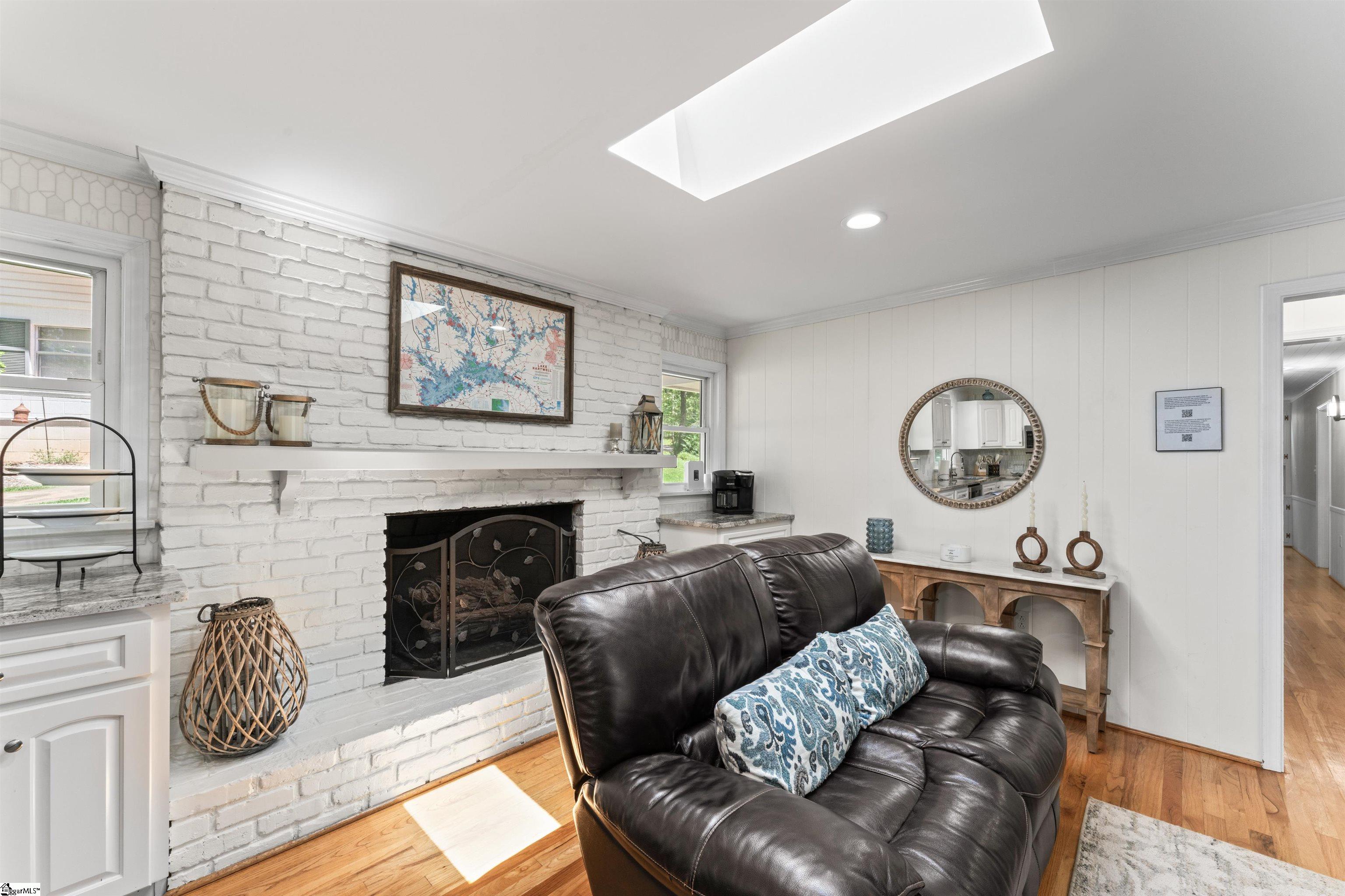 107 Paradise Lane Anderson, SC 29625