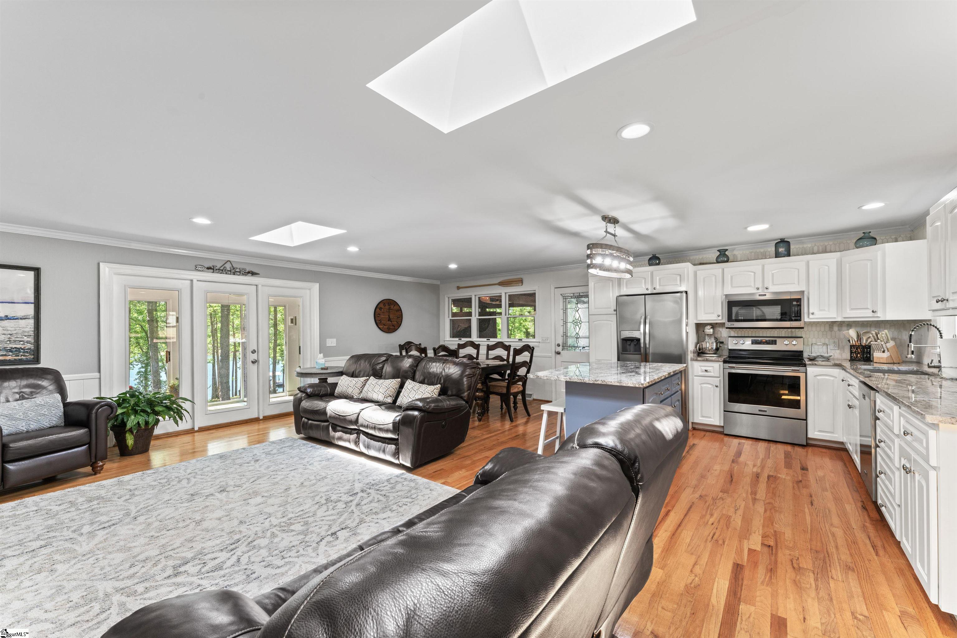 107 Paradise Lane Anderson, SC 29625
