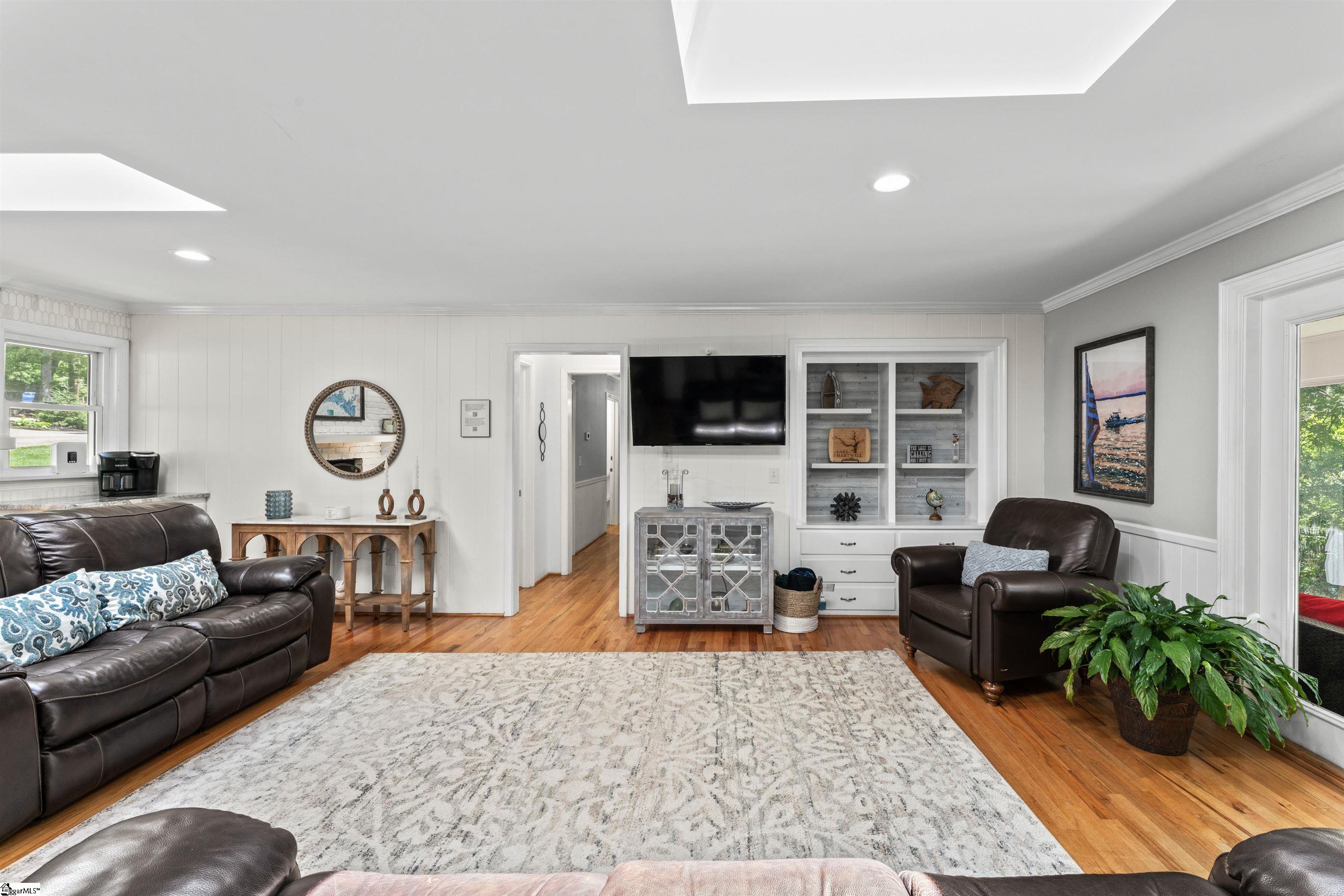 107 Paradise Lane Anderson, SC 29625