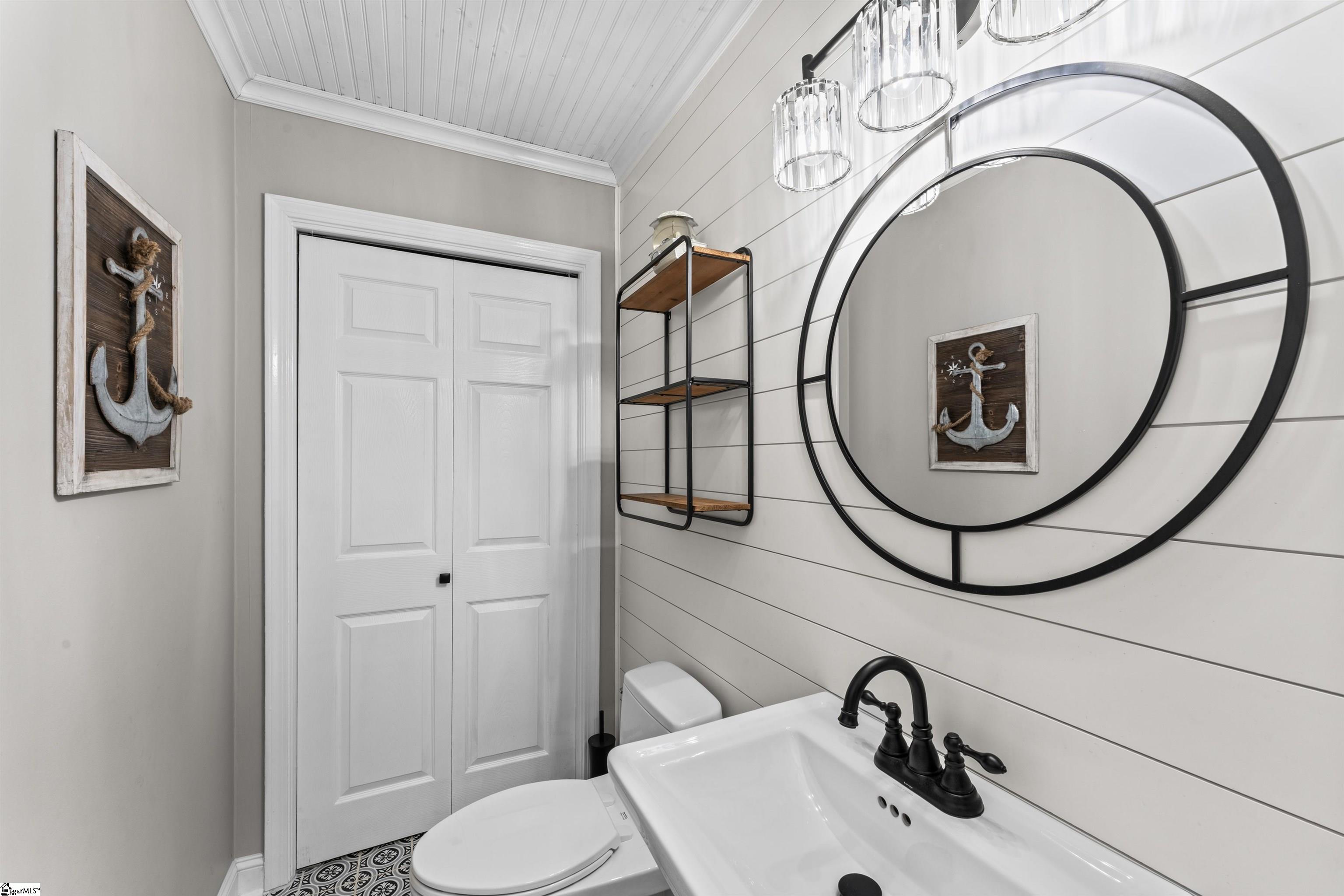 107 Paradise Lane Anderson, SC 29625