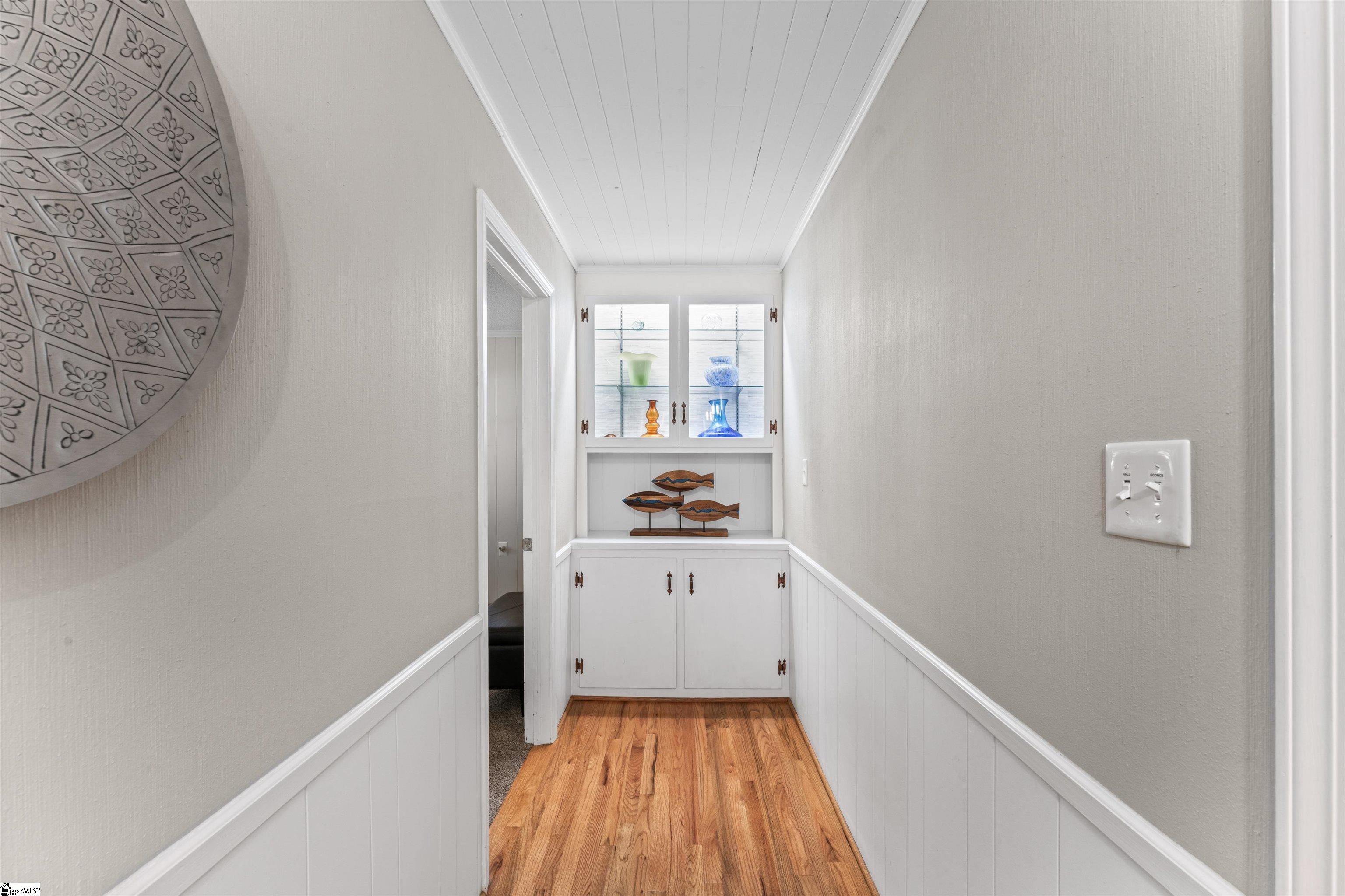 107 Paradise Lane Anderson, SC 29625