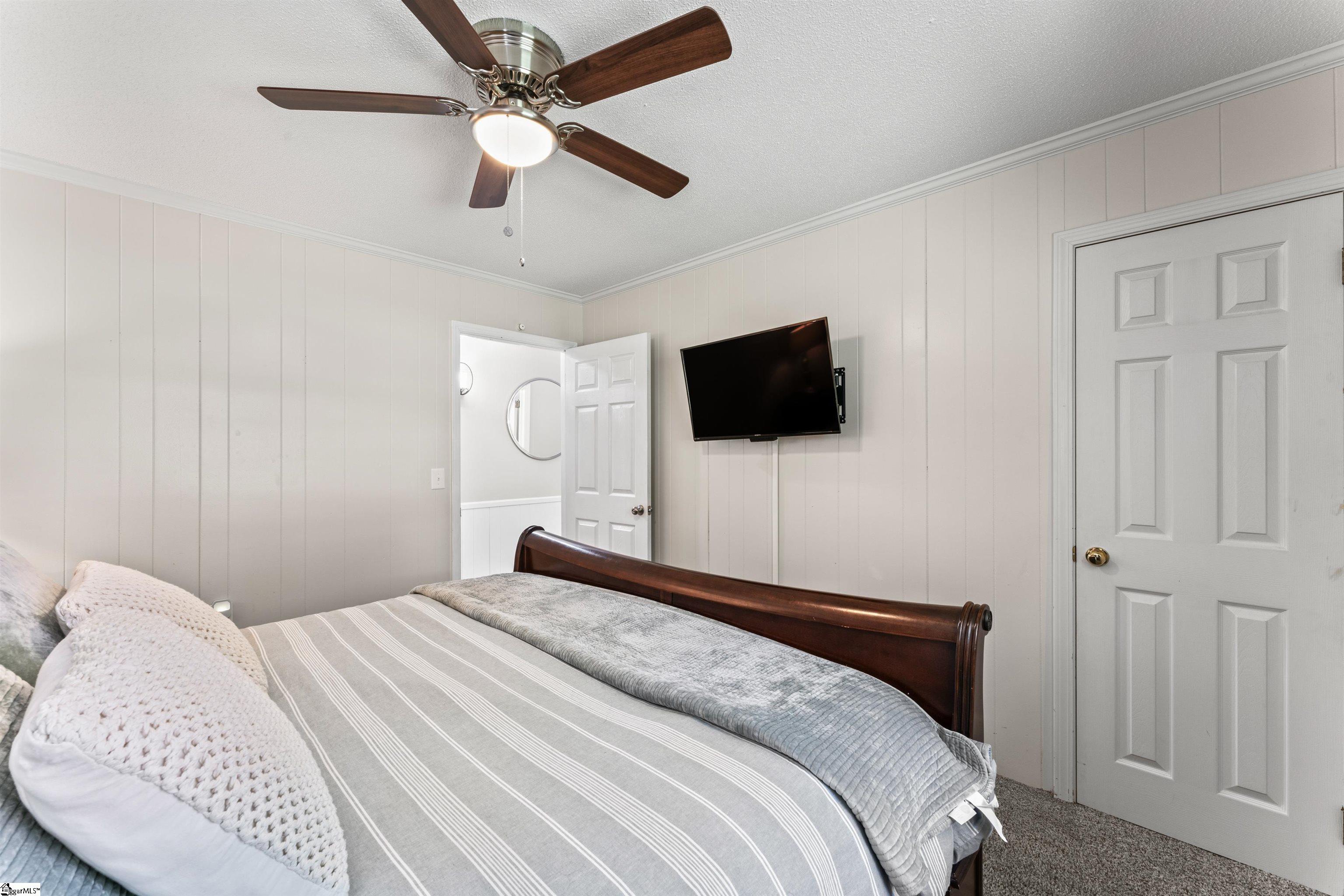 107 Paradise Lane Anderson, SC 29625