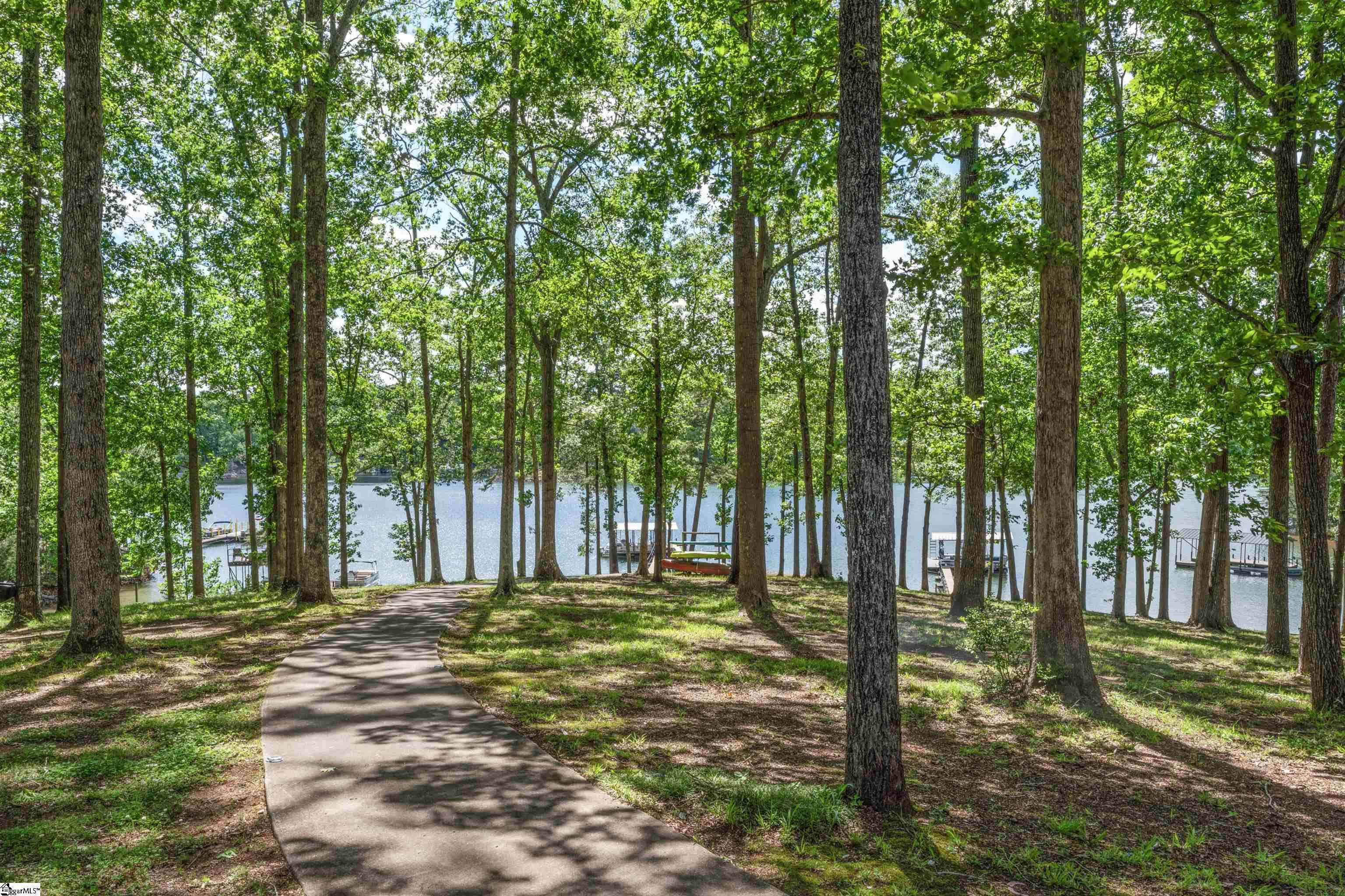 107 Paradise Lane Anderson, SC 29625