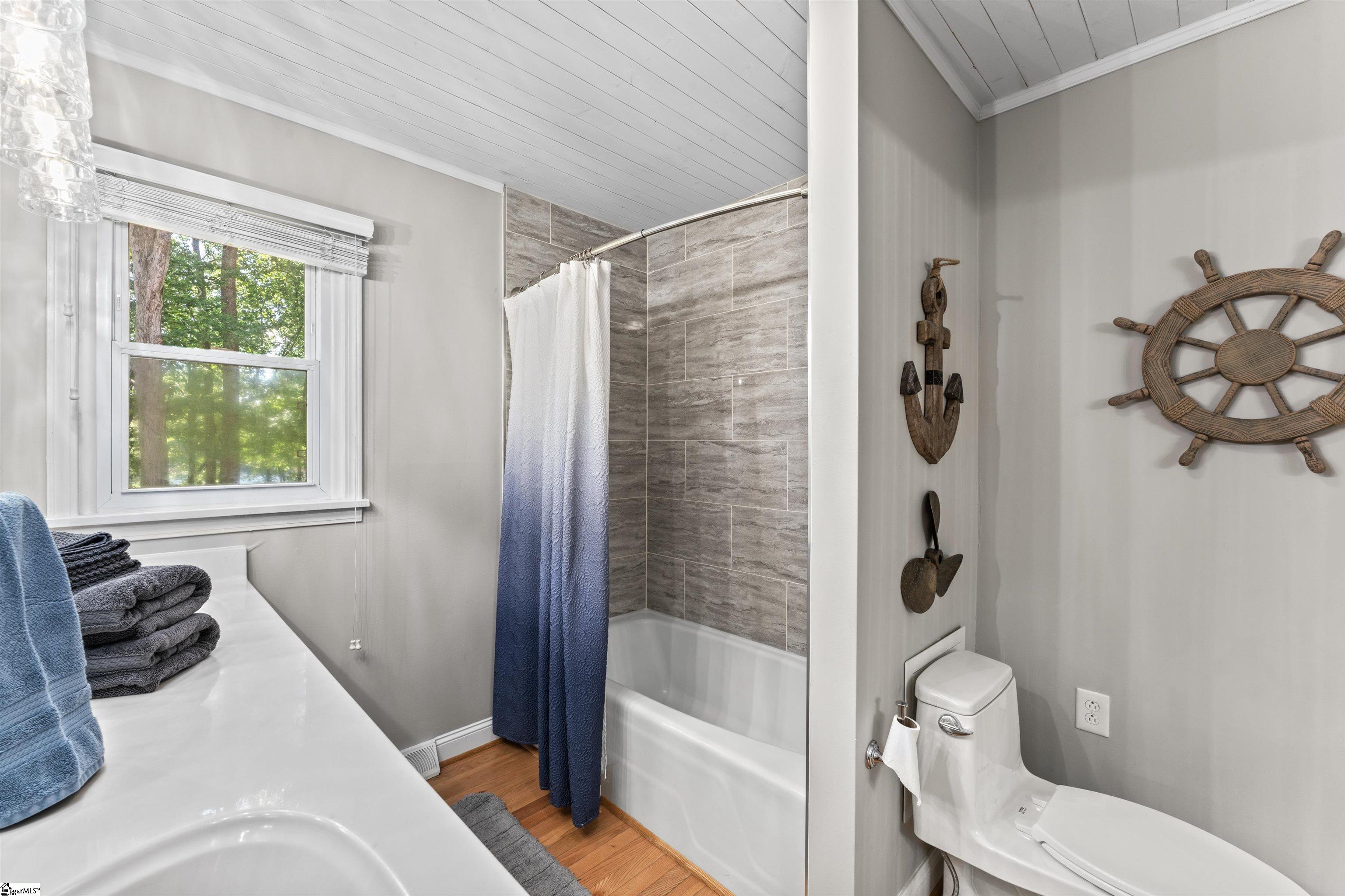 107 Paradise Lane Anderson, SC 29625
