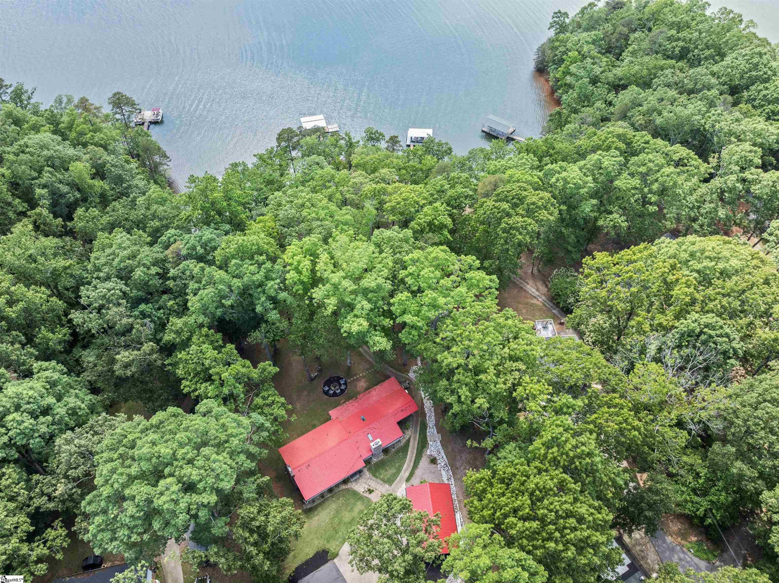 107 Paradise Lane Anderson, SC 29625