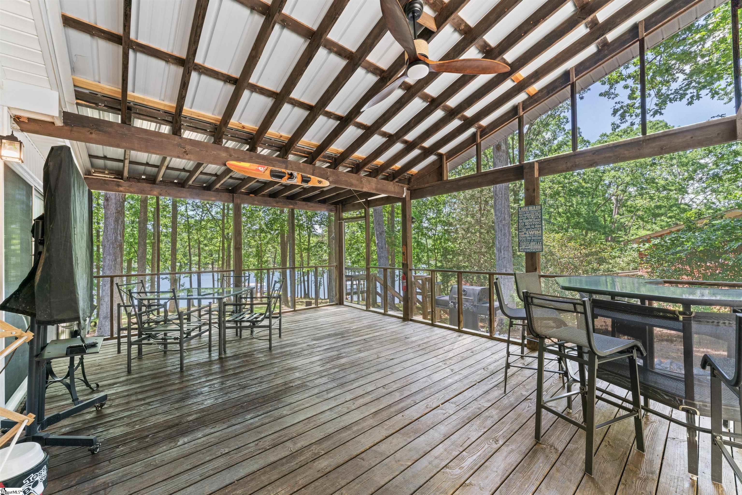 107 Paradise Lane Anderson, SC 29625