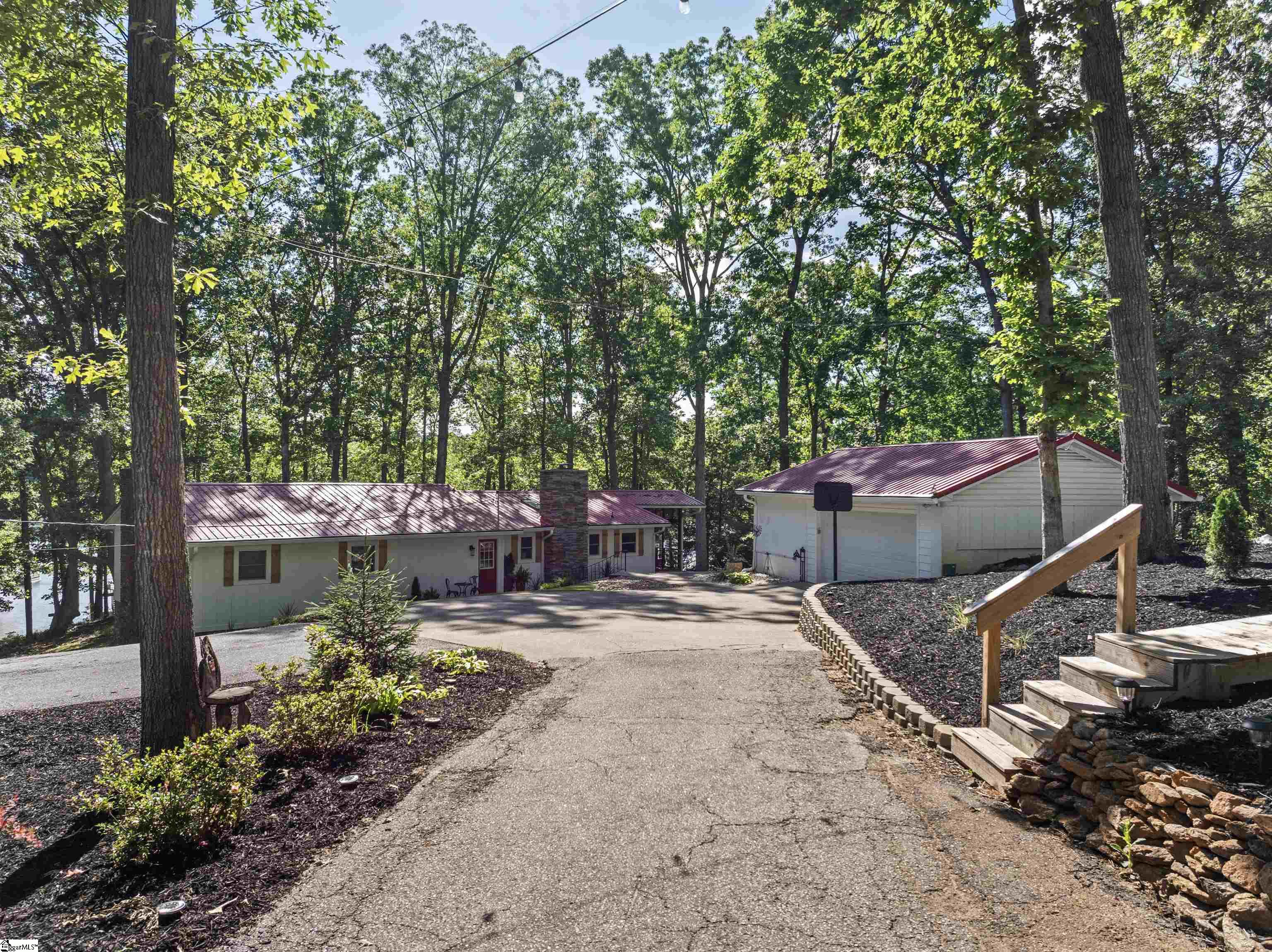107 Paradise Lane Anderson, SC 29625