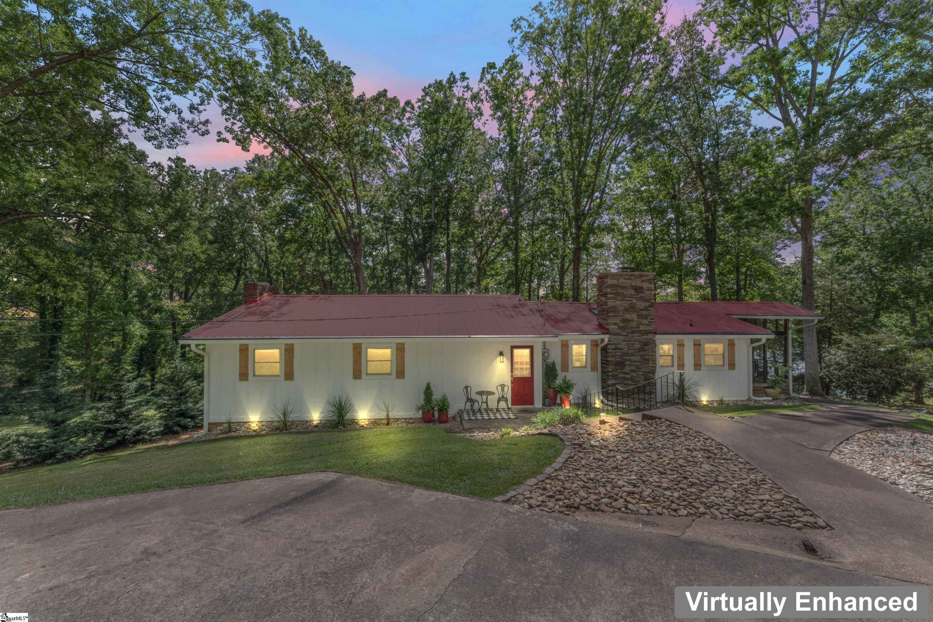 107 Paradise Lane Anderson, SC 29625
