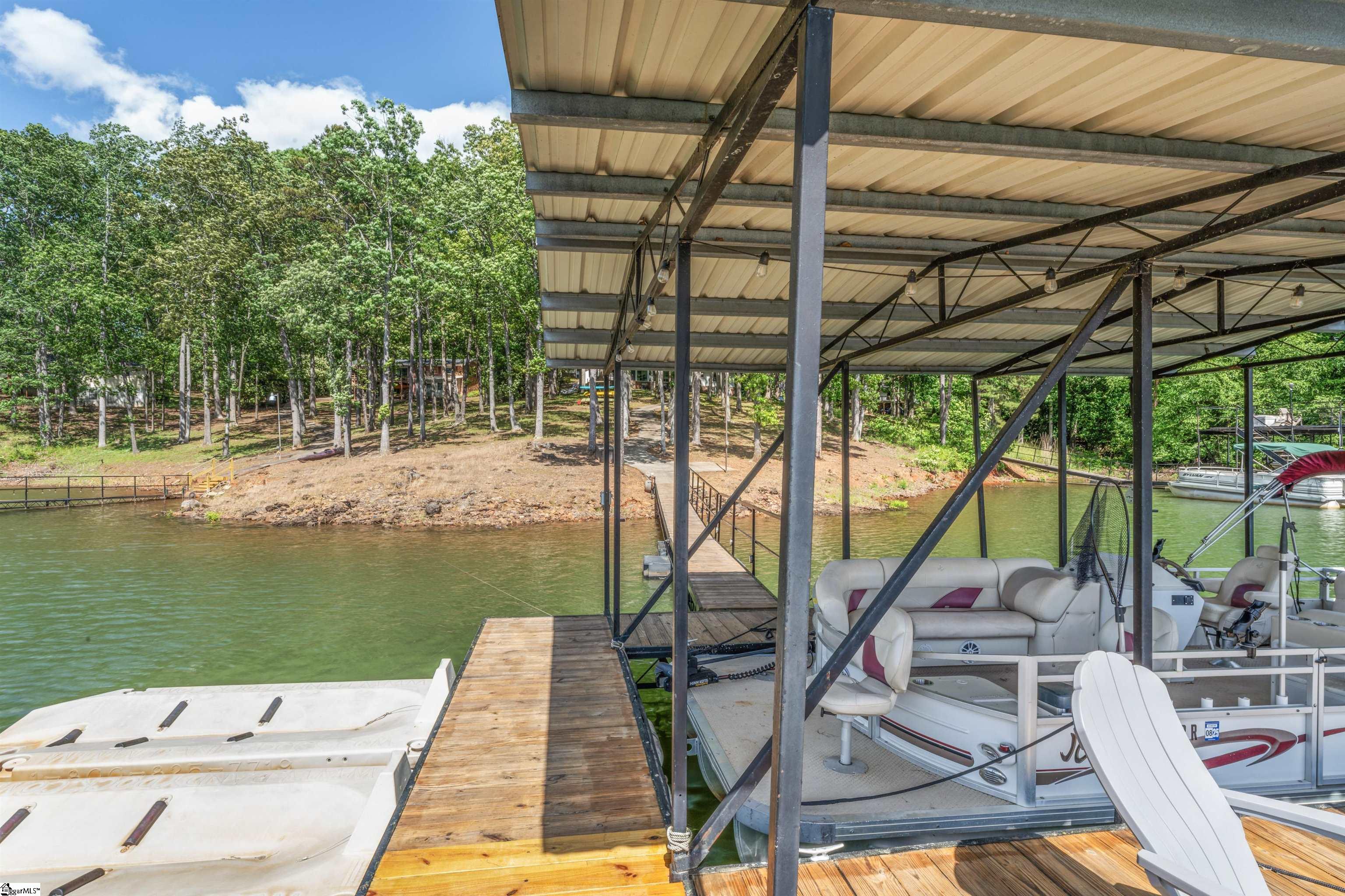 107 Paradise Lane Anderson, SC 29625