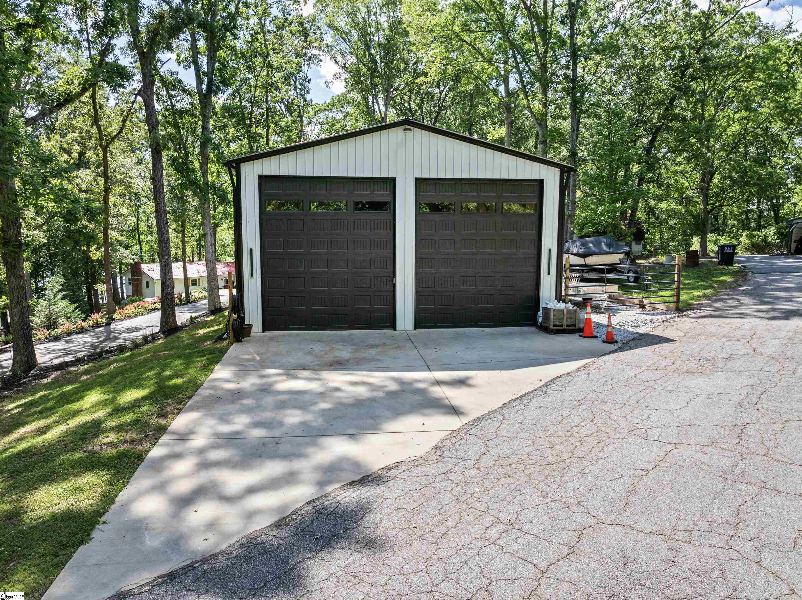 107 Paradise Lane Anderson, SC 29625