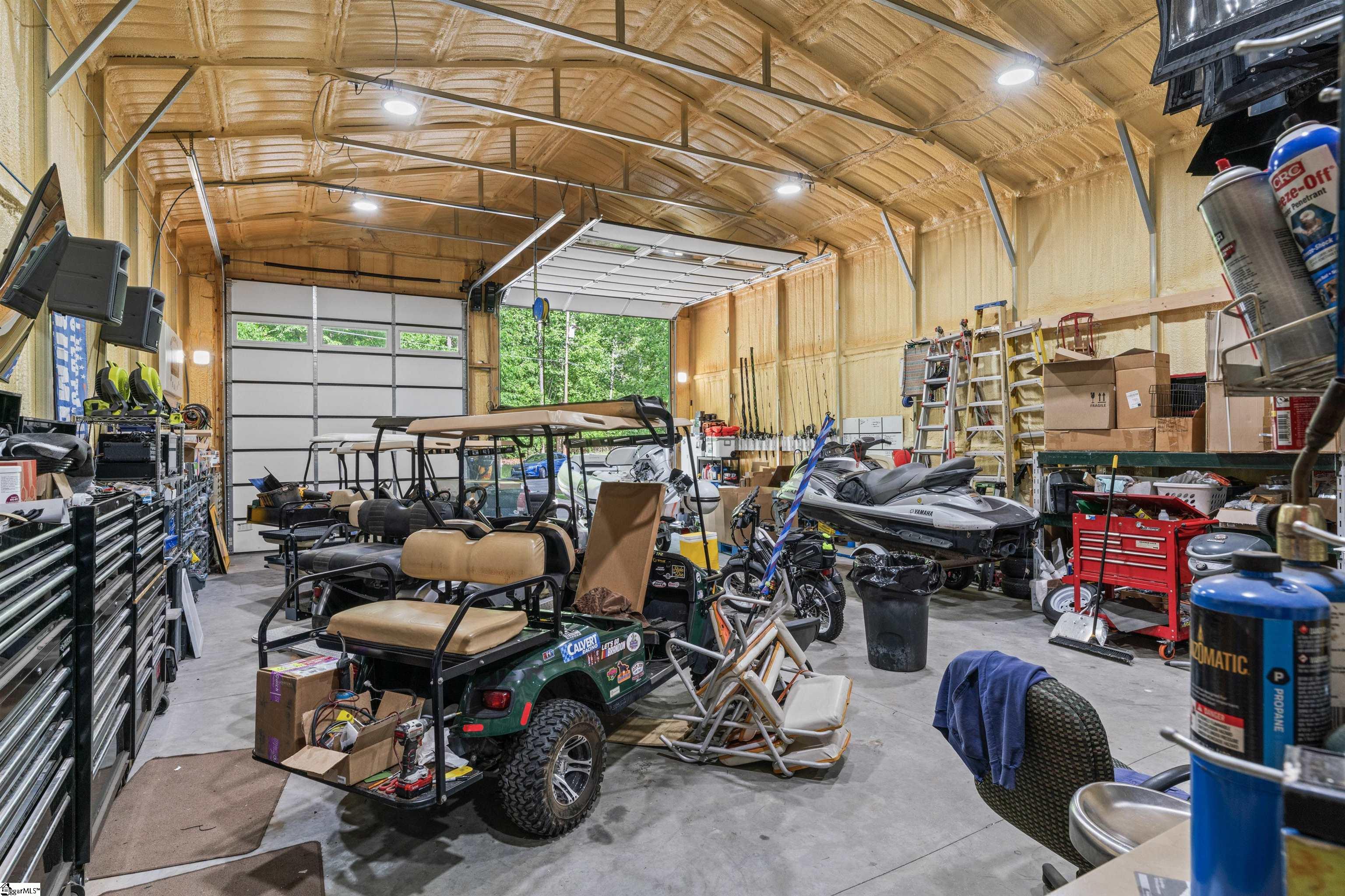 107 Paradise Lane Anderson, SC 29625